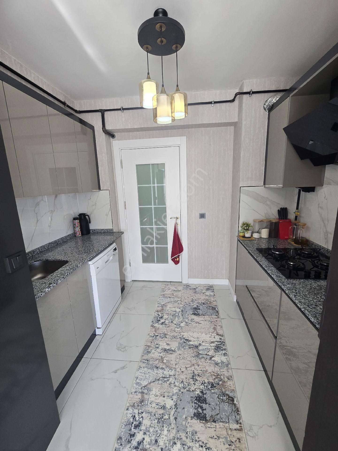 Gaziosmanpaşa Mh Akçakonak Market Karşısı Arakat Lüx 3+1 Dairemiz Satılık - Görsel 14