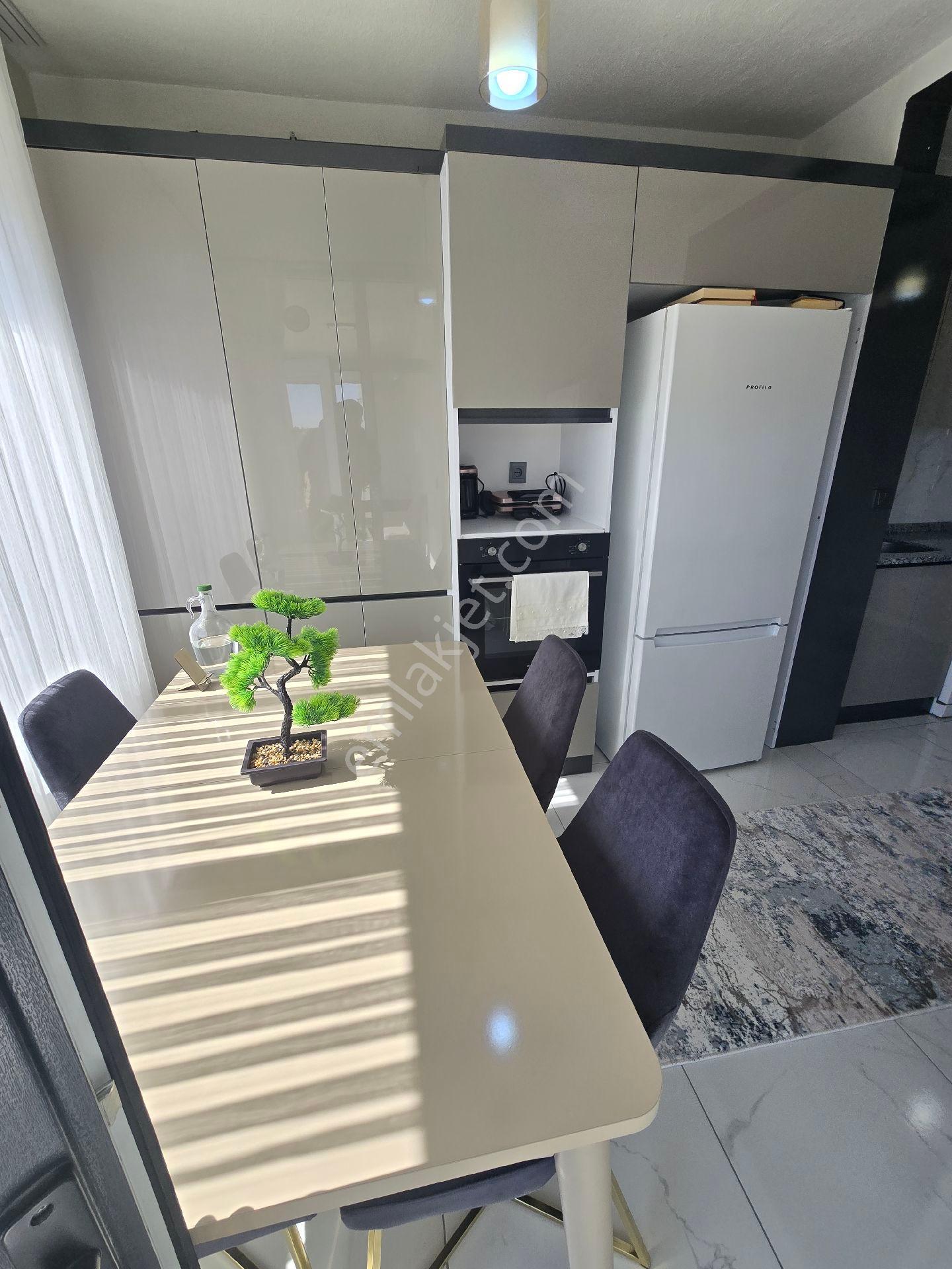 Gaziosmanpaşa Mh Akçakonak Market Karşısı Arakat Lüx 3+1 Dairemiz Satılık - Görsel 16