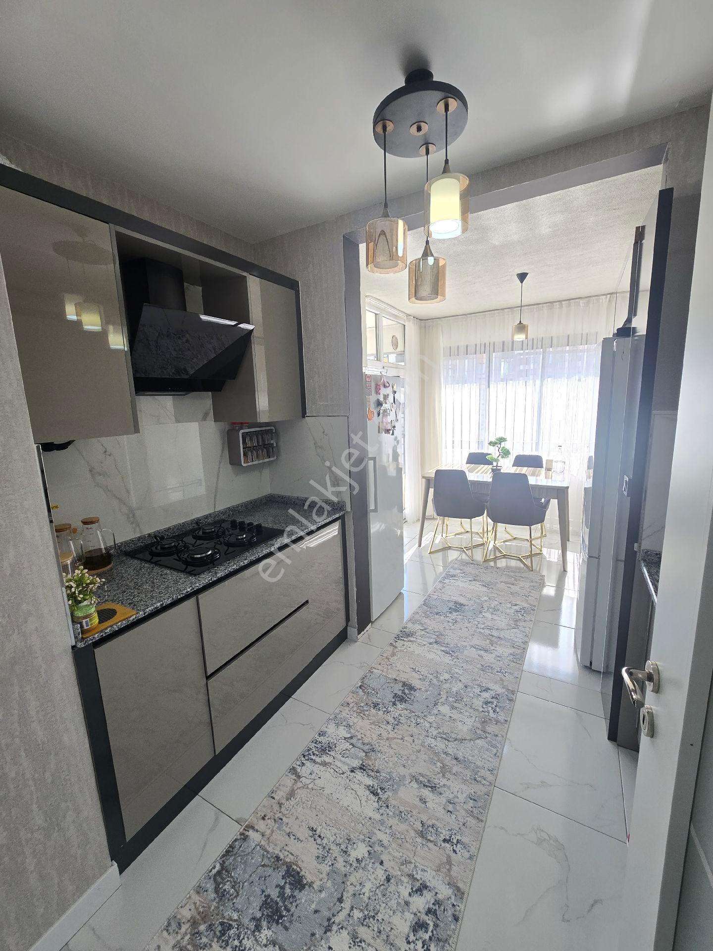 Gaziosmanpaşa Mh Akçakonak Market Karşısı Arakat Lüx 3+1 Dairemiz Satılık - Görsel 12
