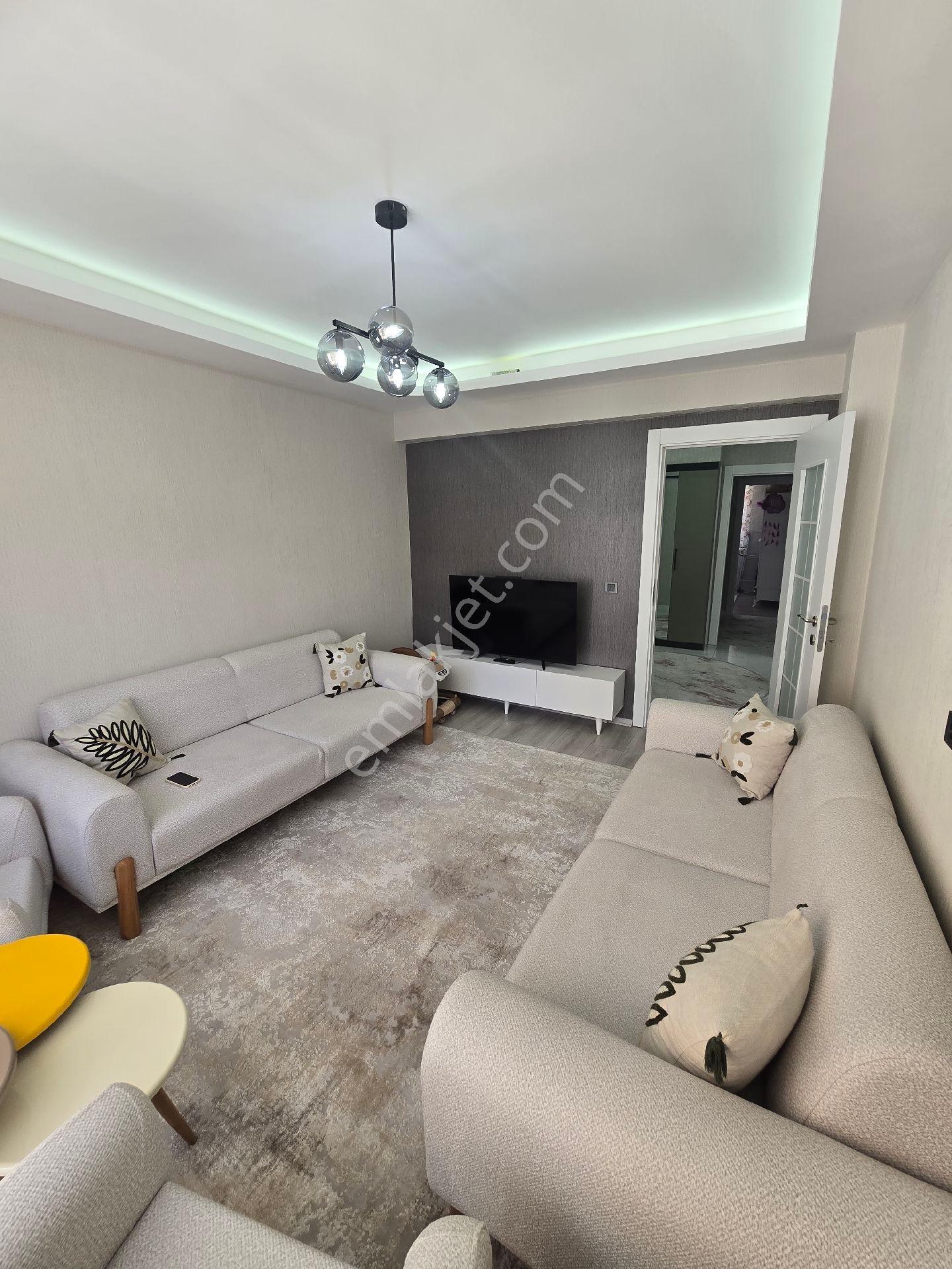 Gaziosmanpaşa Mh Akçakonak Market Karşısı Arakat Lüx 3+1 Dairemiz Satılık - Görsel 8