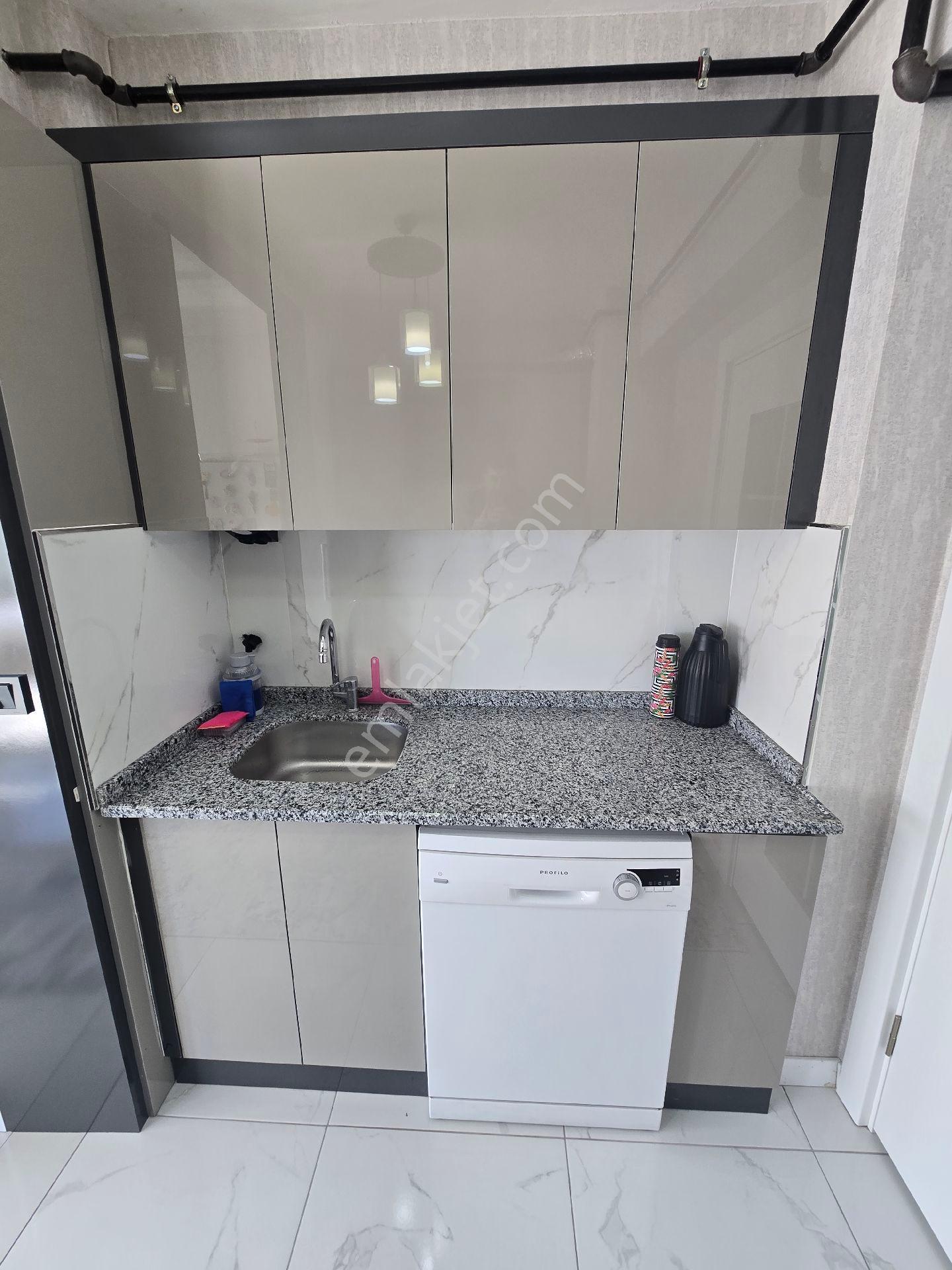 Gaziosmanpaşa Mh Akçakonak Market Karşısı Arakat Lüx 3+1 Dairemiz Satılık - Görsel 23