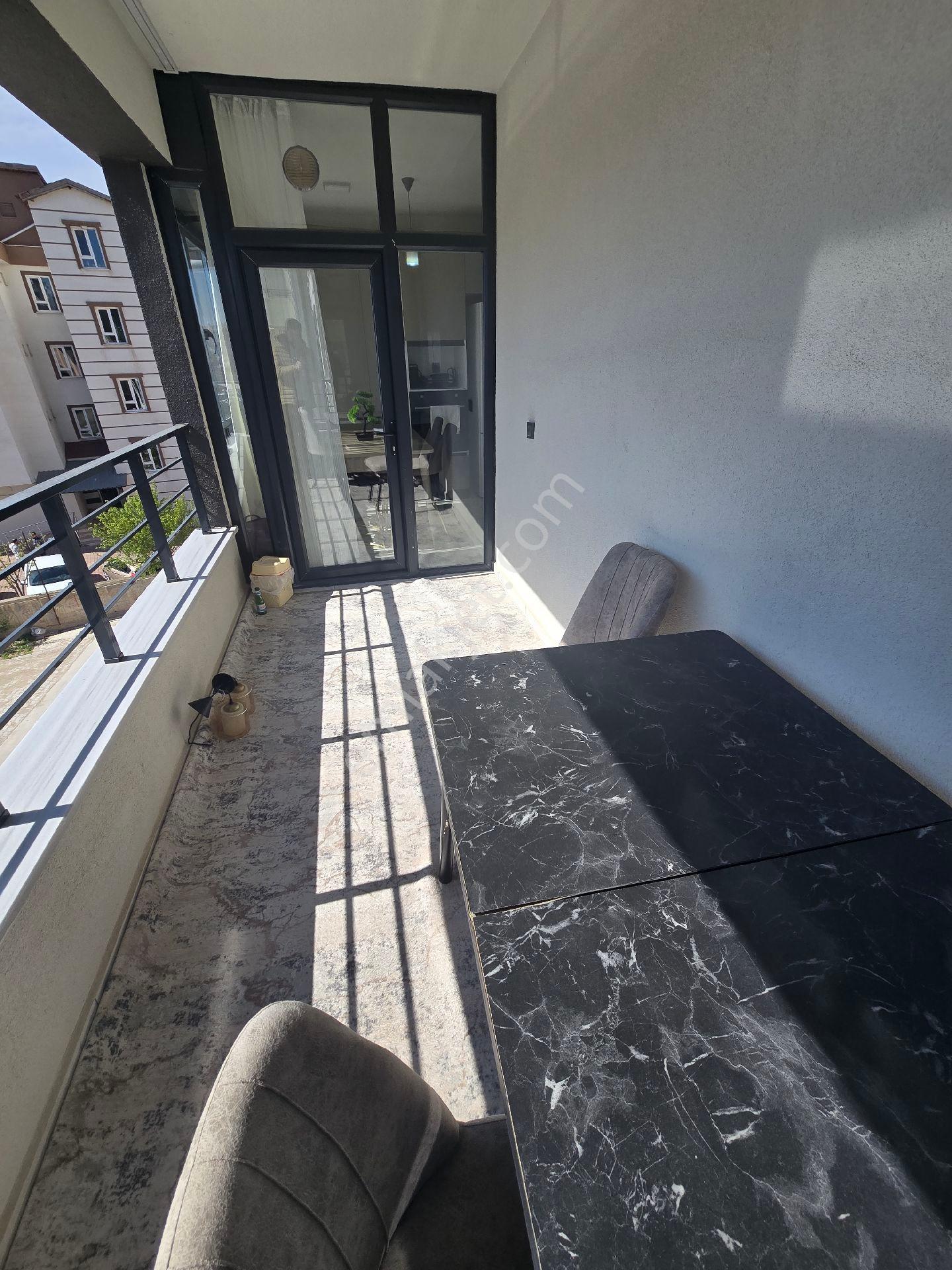 Gaziosmanpaşa Mh Akçakonak Market Karşısı Arakat Lüx 3+1 Dairemiz Satılık - Görsel 20
