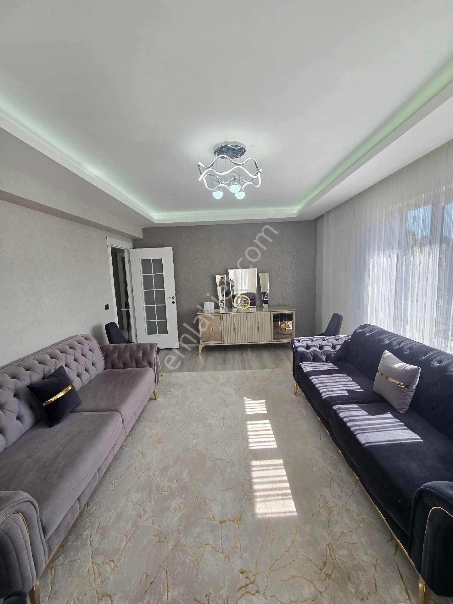 Gaziosmanpaşa Mh Akçakonak Market Karşısı Arakat Lüx 3+1 Dairemiz Satılık - Görsel 10