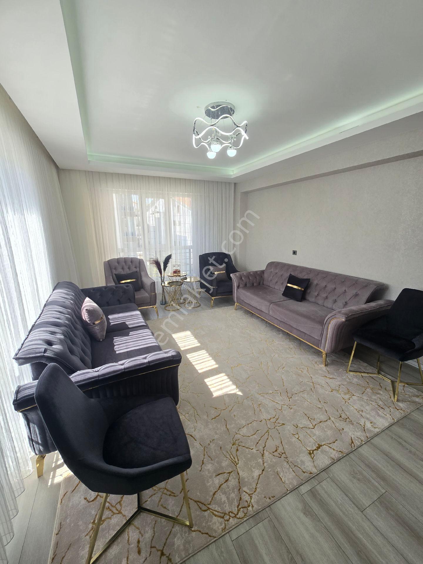 Gaziosmanpaşa Mh Akçakonak Market Karşısı Arakat Lüx 3+1 Dairemiz Satılık - Görsel 5
