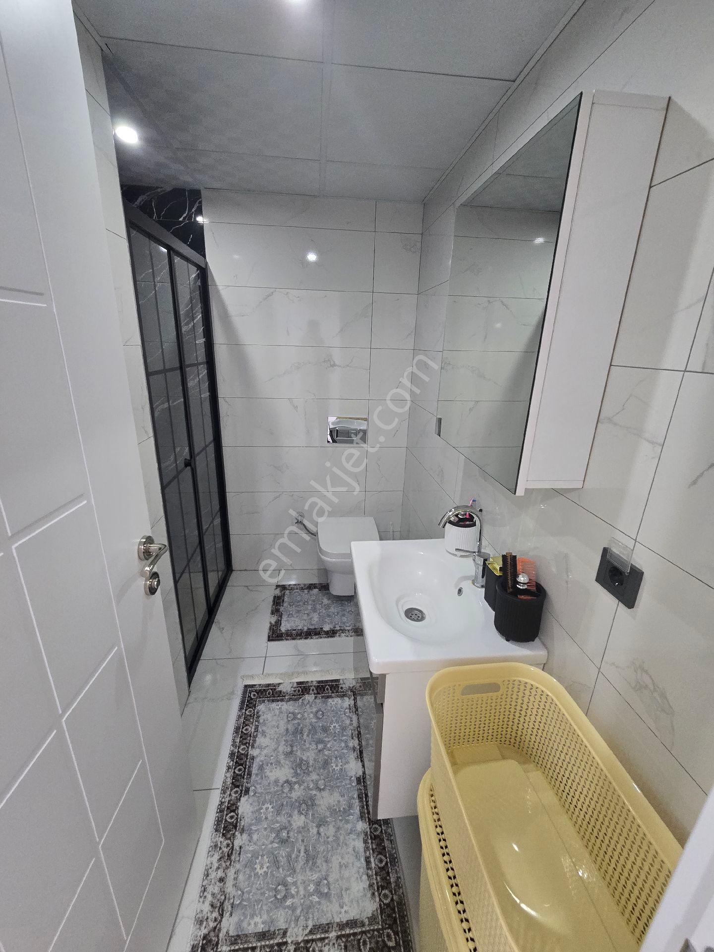 Gaziosmanpaşa Mh Akçakonak Market Karşısı Arakat Lüx 3+1 Dairemiz Satılık - Görsel 28