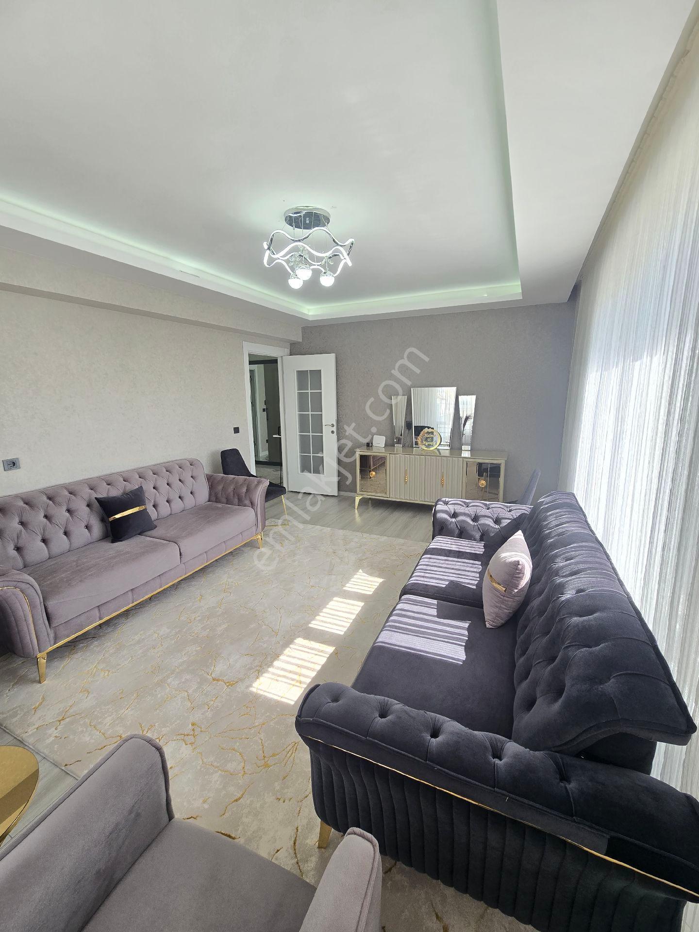Gaziosmanpaşa Mh Akçakonak Market Karşısı Arakat Lüx 3+1 Dairemiz Satılık - Görsel 6