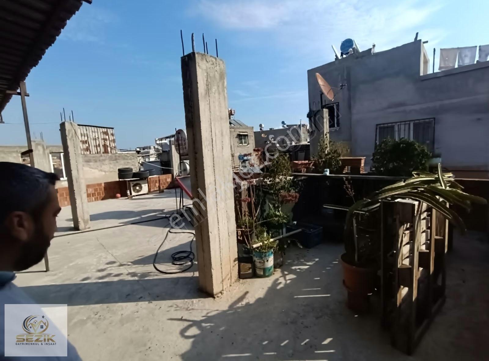 Sucuzade Mah. Çarşı Merkez'de Güney Kuşak Bulvar'a 2'ci Parsel - Görsel 26