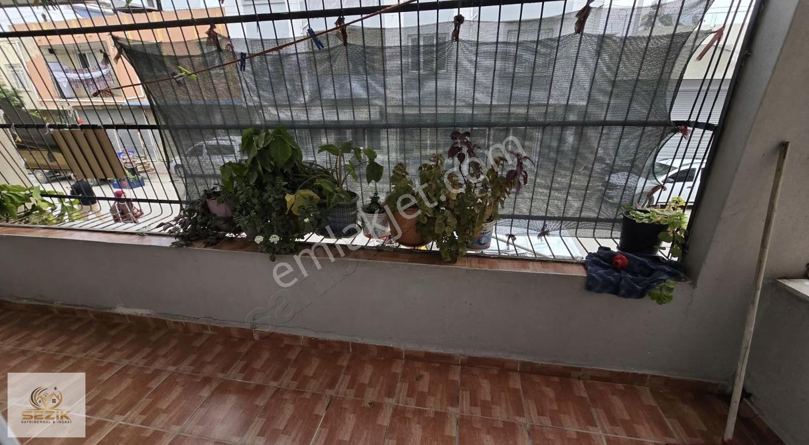 Şakirpaşa Ova Mh.ana Cadde Üzeri Tek Tapu 2 Buçuk Katlı Müstakil - Görsel 16
