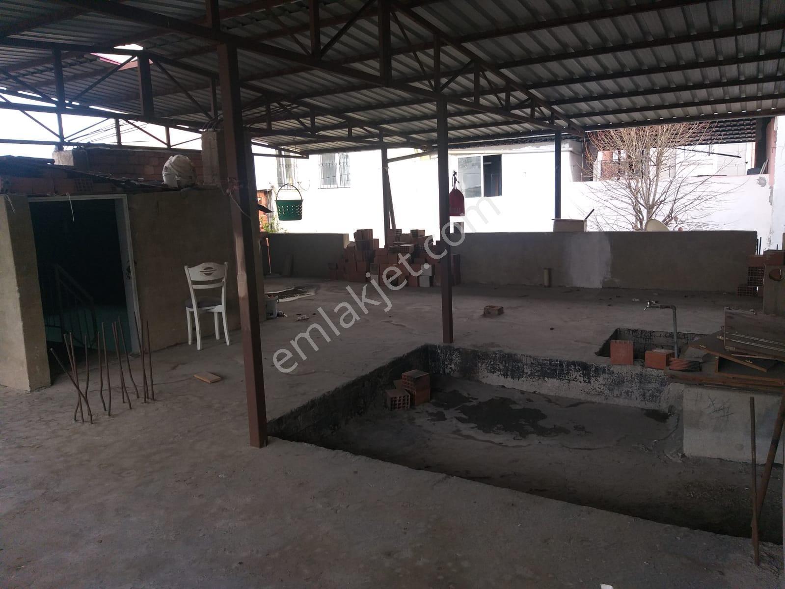 Karabağlar Yunus Emrede 2 Dükkan 1 Daire 138 M2 Komple Bina Satılık - Görsel 19