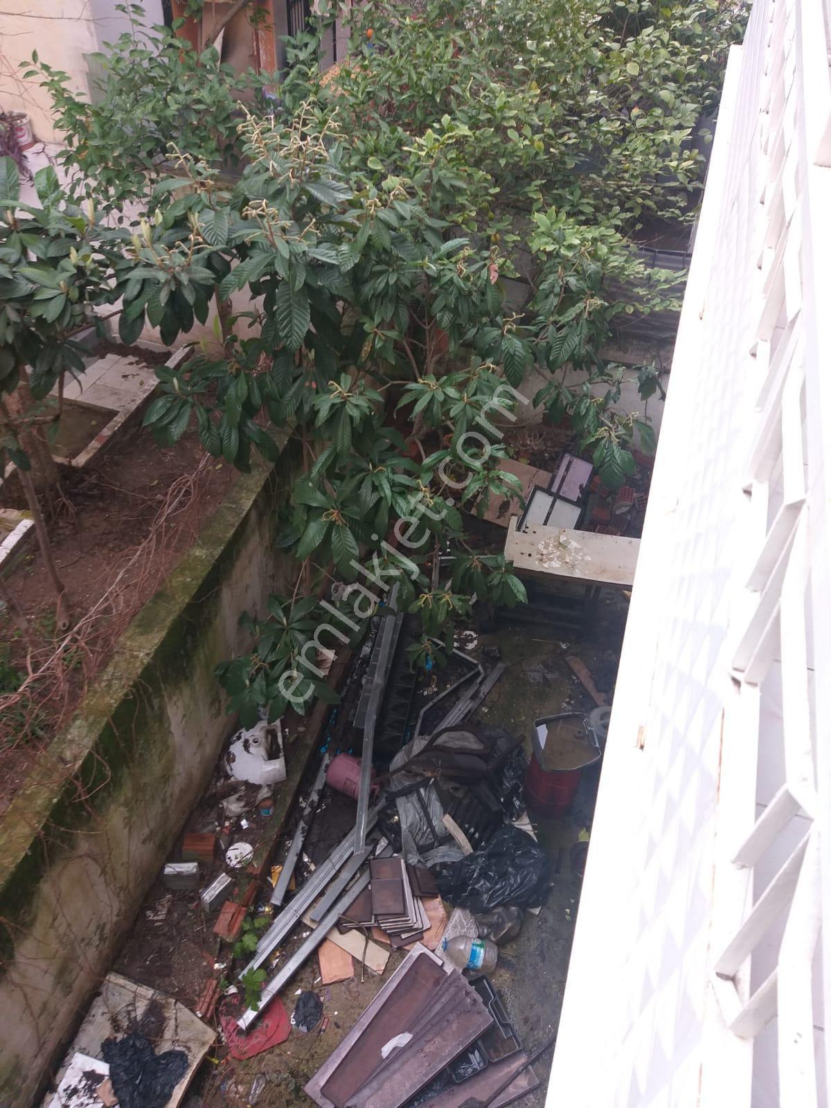 Karabağlar Yunus Emrede 2 Dükkan 1 Daire 138 M2 Komple Bina Satılık - Görsel 17