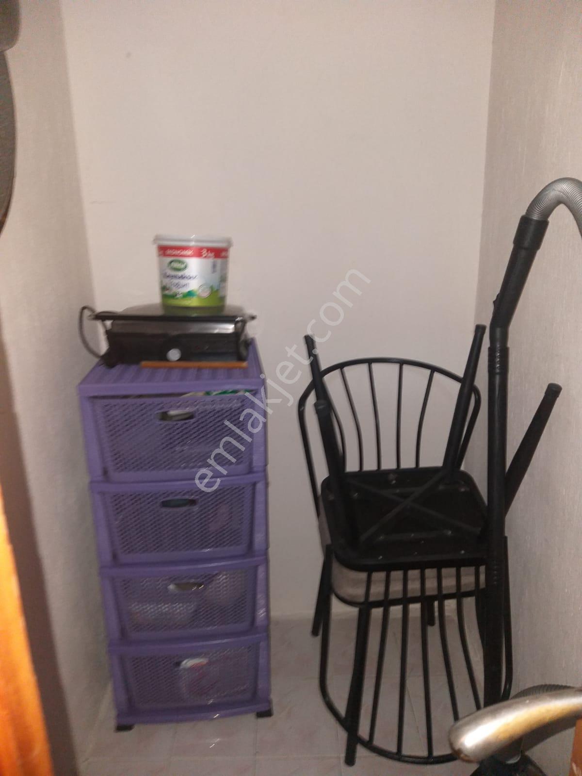 Karabağlar Yunus Emrede 2 Dükkan 1 Daire 138 M2 Komple Bina Satılık - Görsel 24