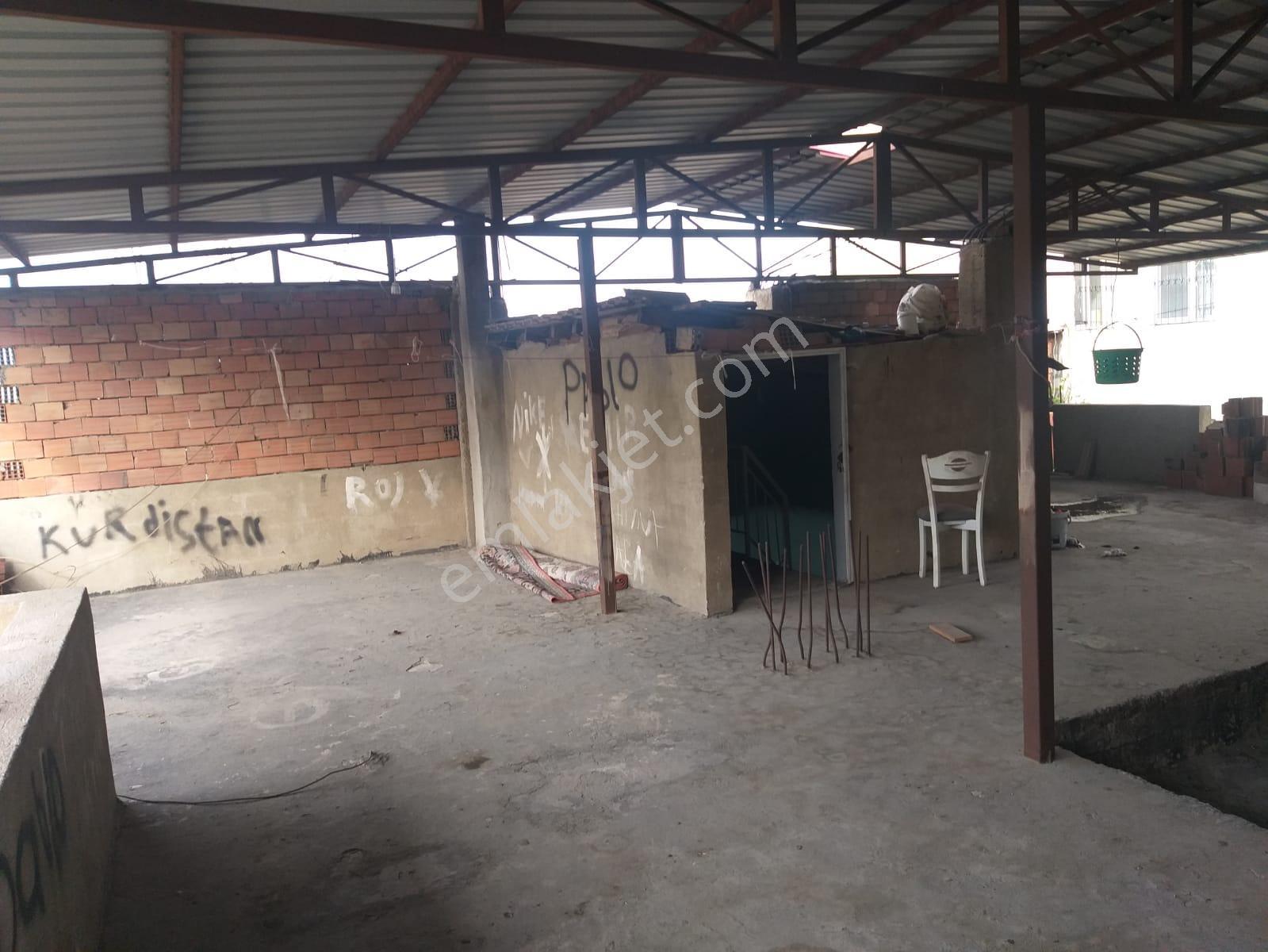 Karabağlar Yunus Emrede 2 Dükkan 1 Daire 138 M2 Komple Bina Satılık - Görsel 13