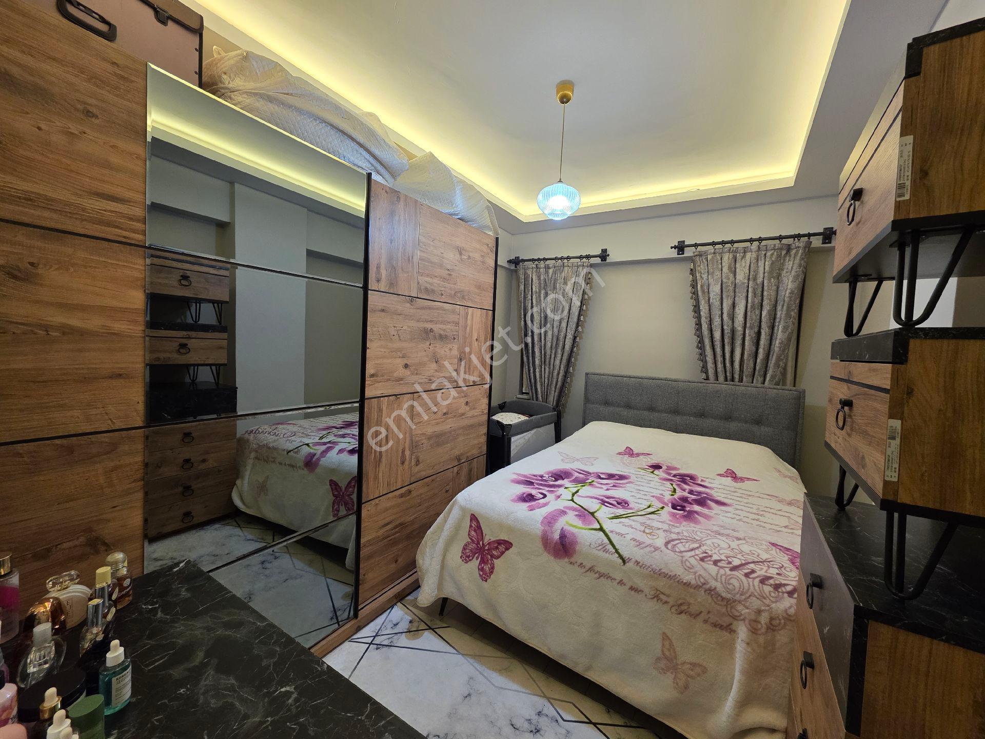 Bülbülzade Küba Cami Yakını Ultra Lüx Yerden Isıtma 2+1 Daire - Görsel 9