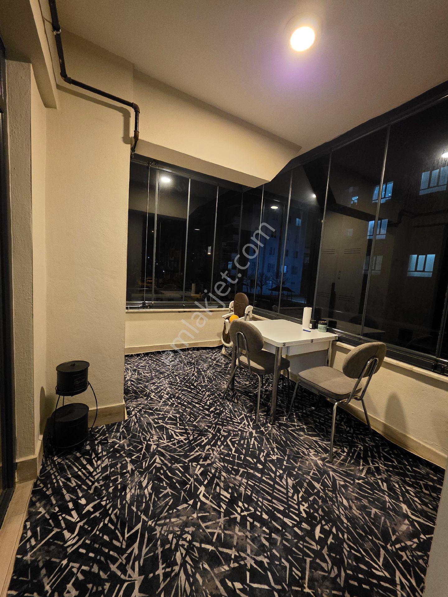 Bülbülzade Küba Cami Yakını Ultra Lüx Yerden Isıtma 2+1 Daire - Görsel 16