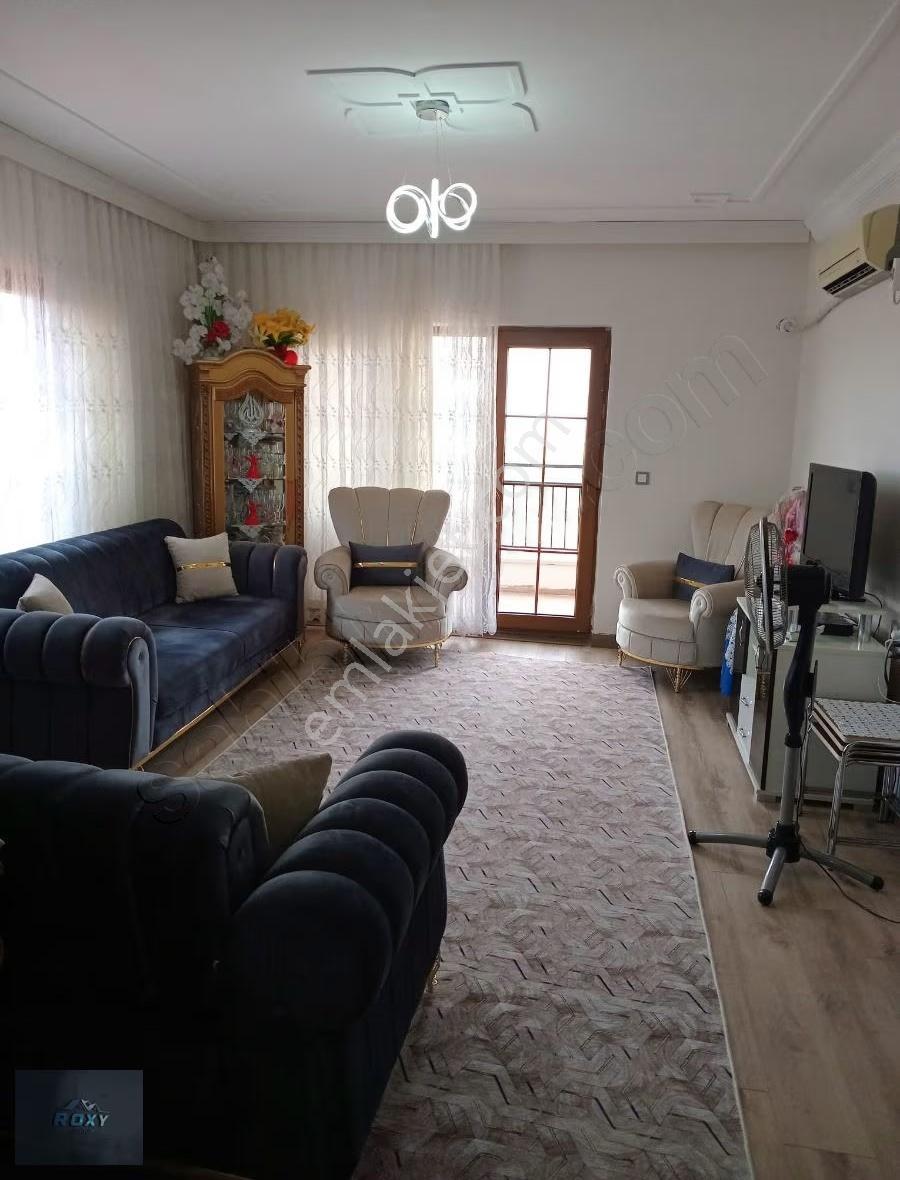 Roxy Group'tan Banka Devirli, Hemen Taşınmaya Hazır Ara Kat - Görsel 10