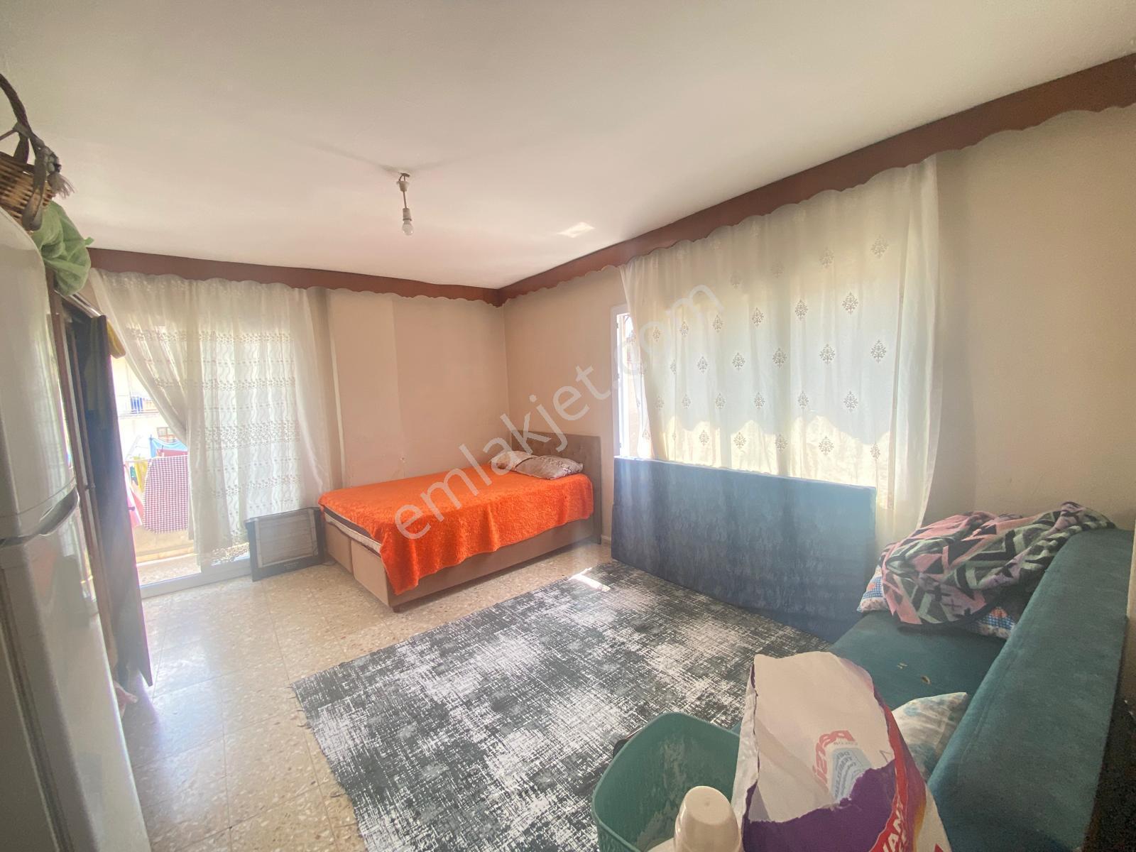 Prestij'den Barış Mah'de Asansörlü Geniş Oturumlu 3+1 Daire - Görsel 16