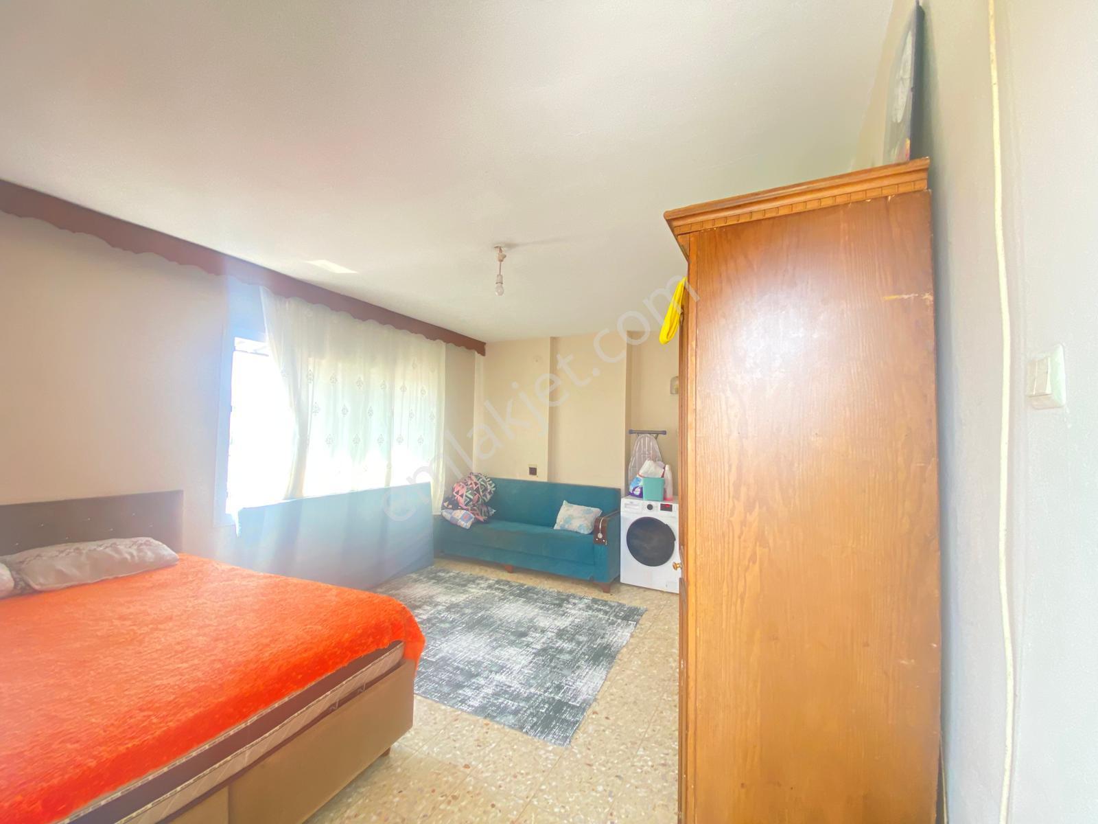 Prestij'den Barış Mah'de Asansörlü Geniş Oturumlu 3+1 Daire - Görsel 11