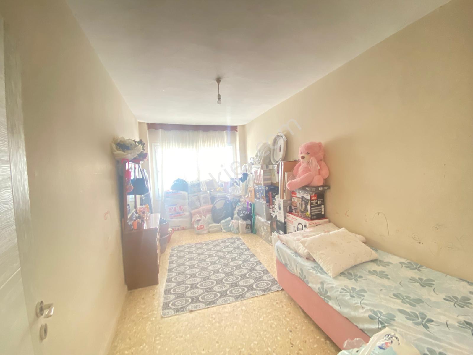 Prestij'den Barış Mah'de Asansörlü Geniş Oturumlu 3+1 Daire - Görsel 12
