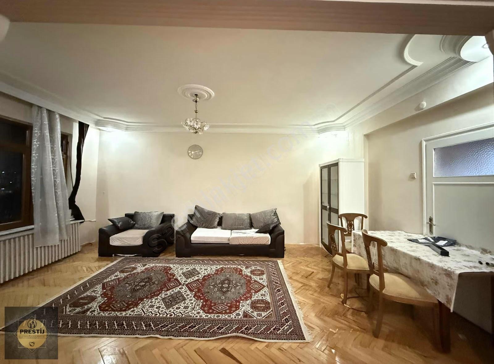 Bozantı Cd. 3+1 160 M2 Asansörlü Meskenli Daire - Görsel 6