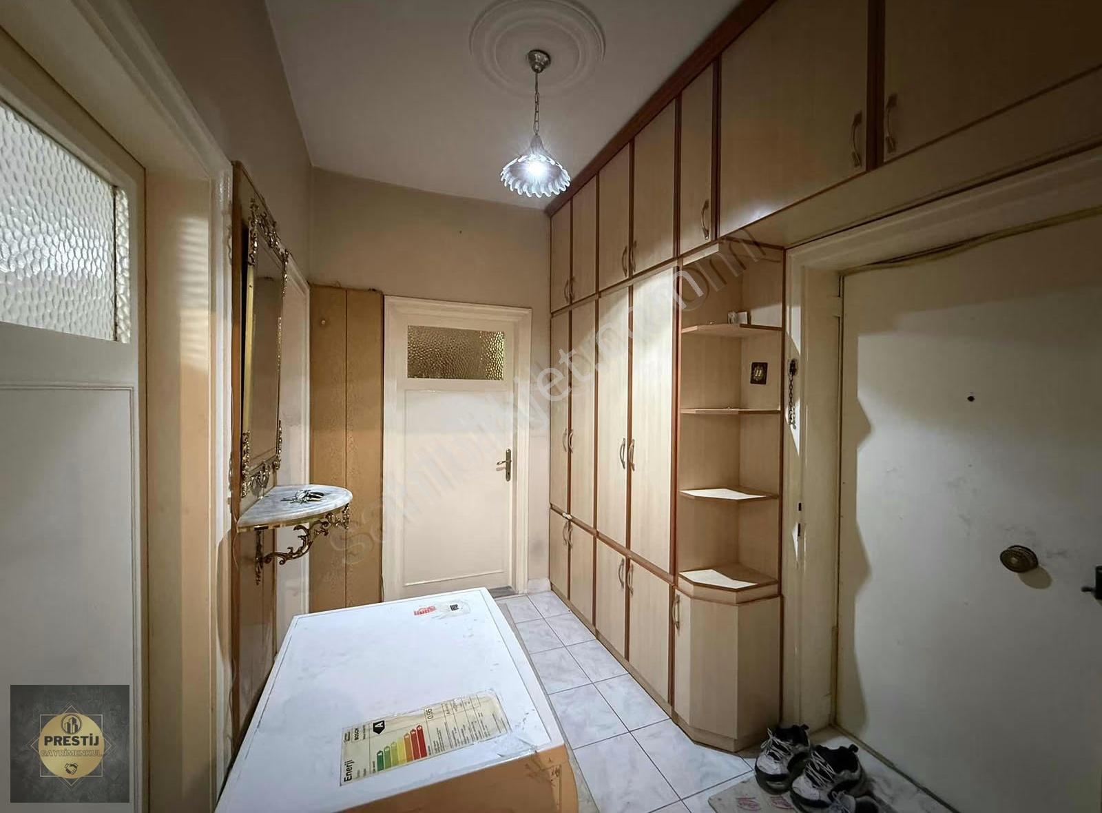 Bozantı Cd. 3+1 160 M2 Asansörlü Meskenli Daire