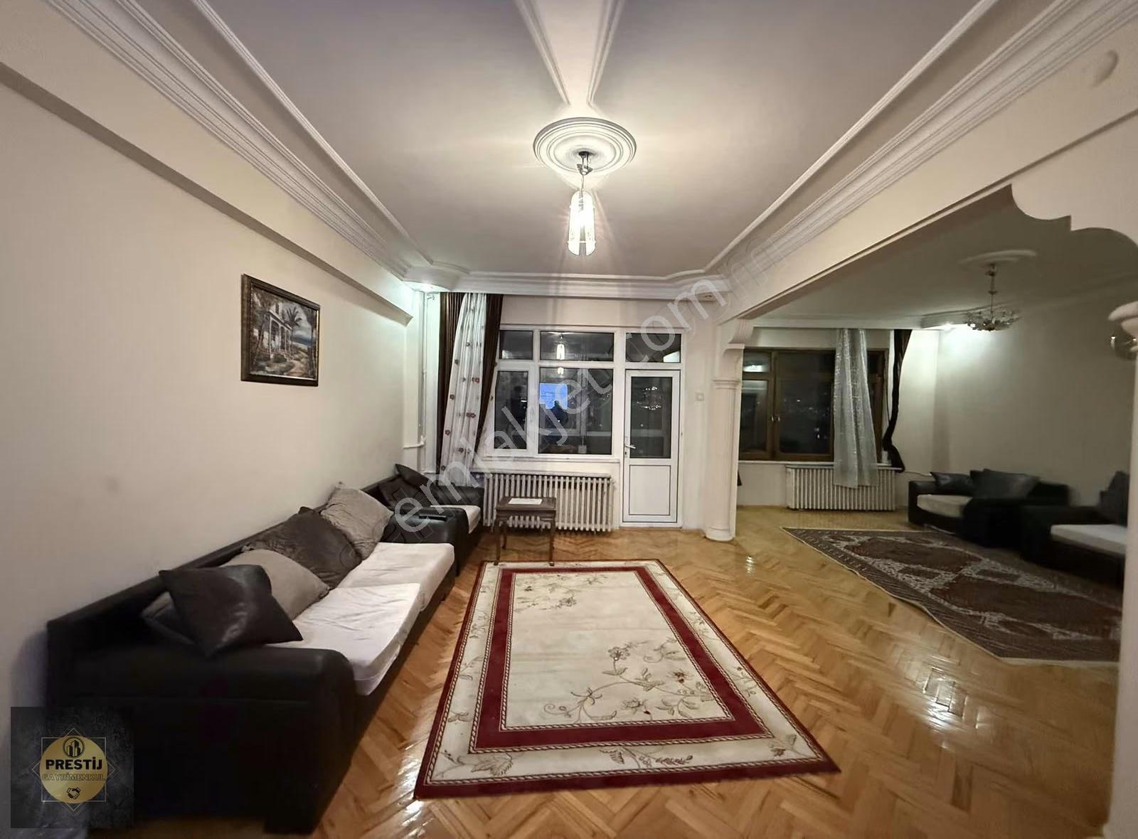 Bozantı Cd. 3+1 160 M2 Asansörlü Meskenli Daire - Görsel 3