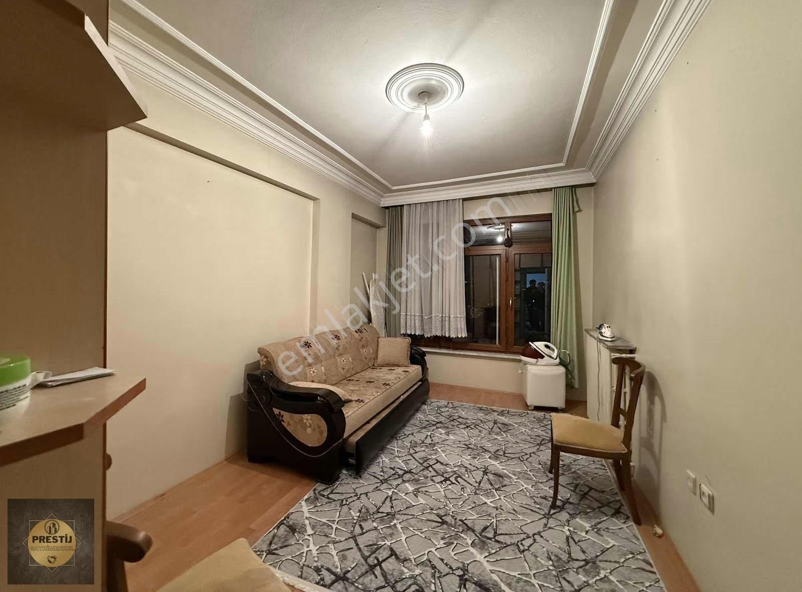 Bozantı Cd. 3+1 160 M2 Asansörlü Meskenli Daire - Görsel 9