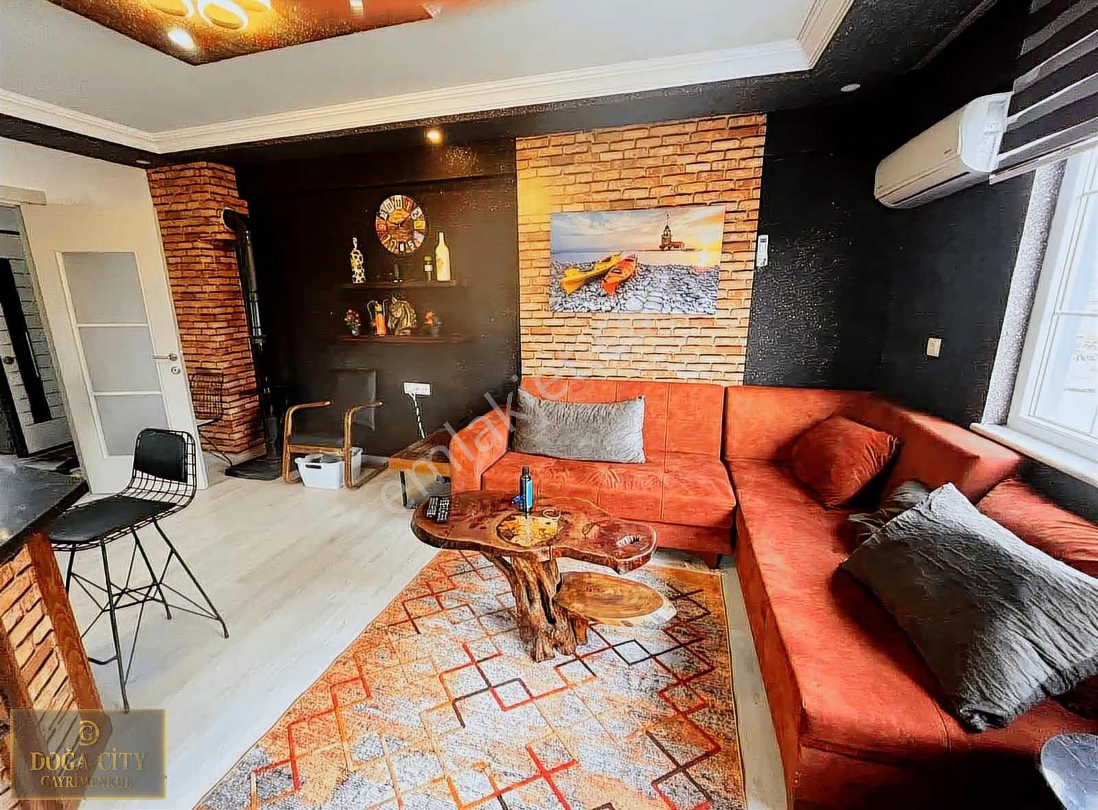 Dalaman'da Kiralık 1+1 Full Eşyalı Lüx Daire - Görsel 29