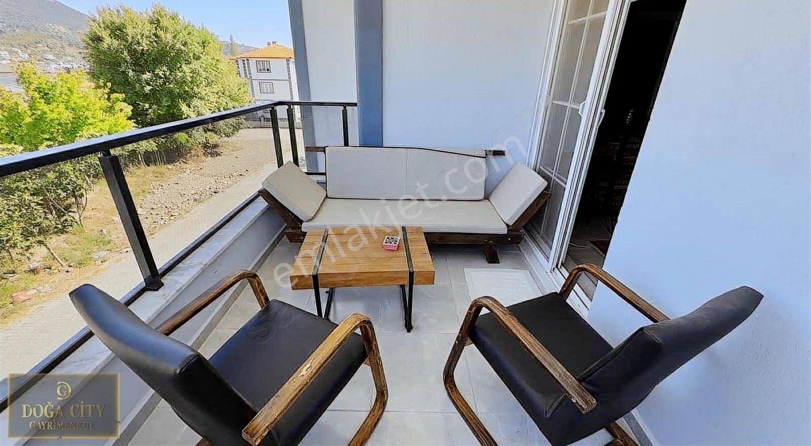 Dalaman'da Kiralık 1+1 Full Eşyalı Lüx Daire - Görsel 23