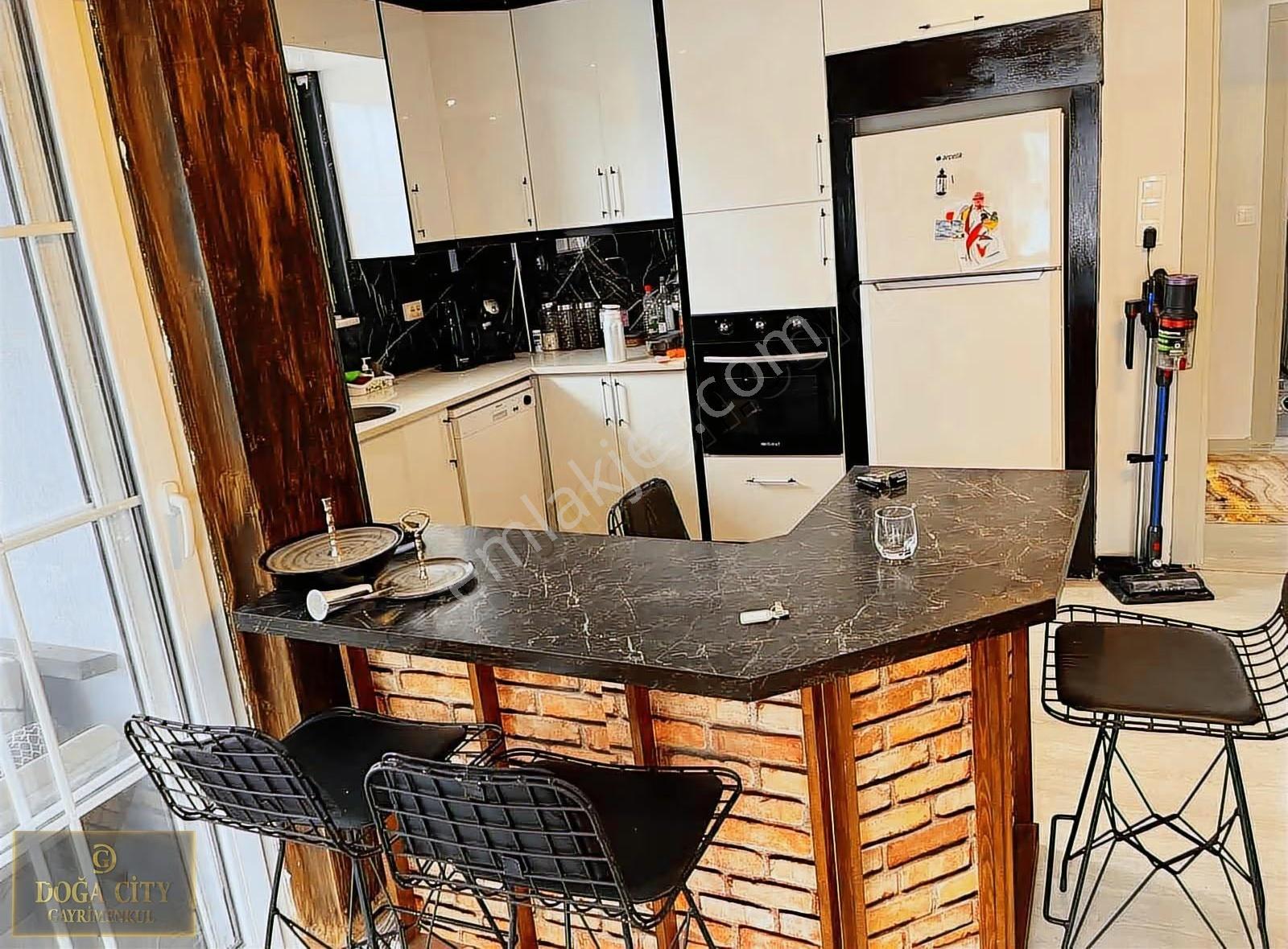 Dalaman'da Kiralık 1+1 Full Eşyalı Lüx Daire - Görsel 35