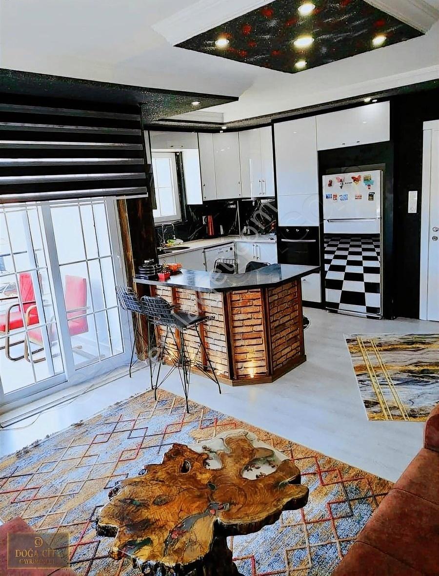 Dalaman'da Kiralık 1+1 Full Eşyalı Lüx Daire - Görsel 8