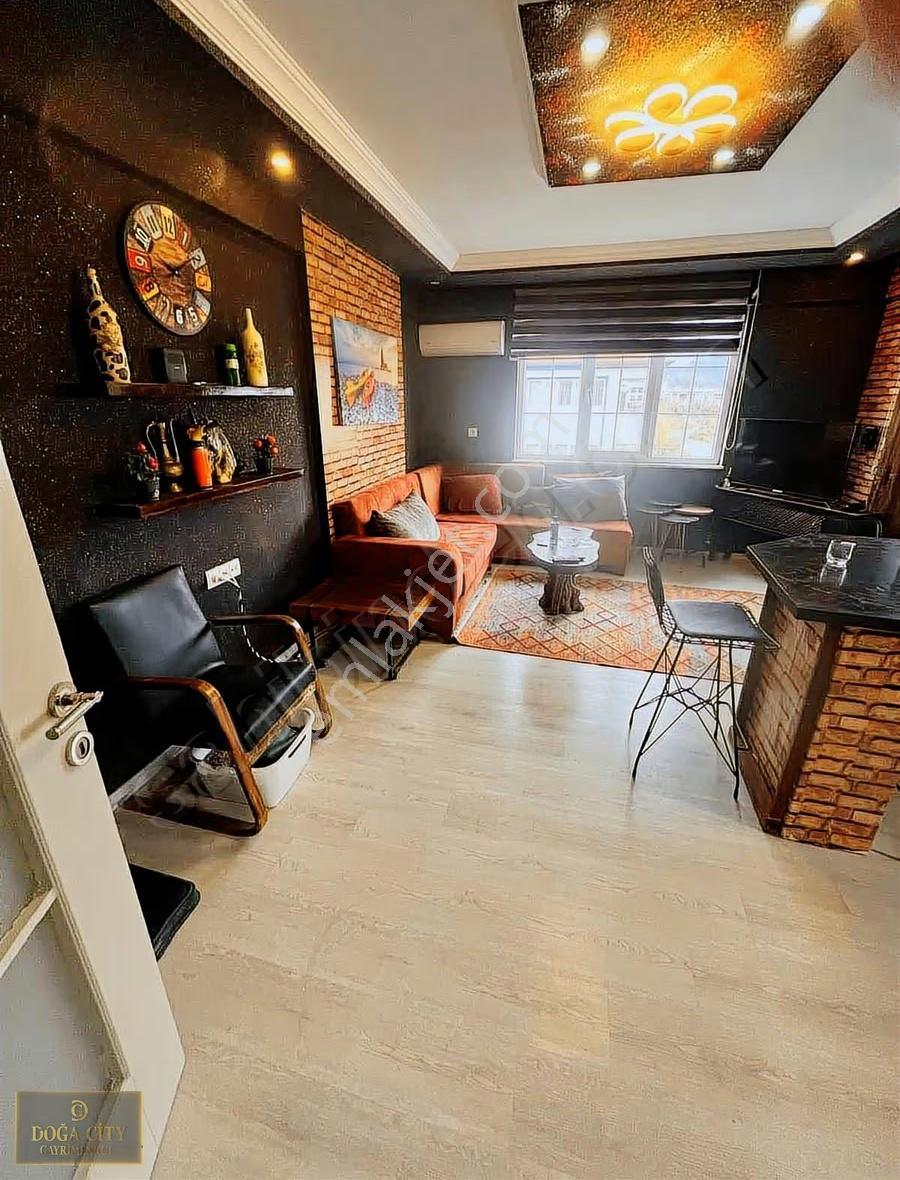Dalaman'da Kiralık 1+1 Full Eşyalı Lüx Daire - Görsel 27