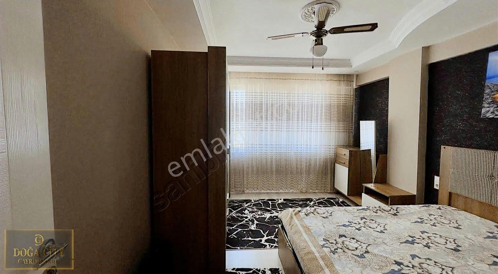 Dalaman'da Kiralık 1+1 Full Eşyalı Lüx Daire - Görsel 19