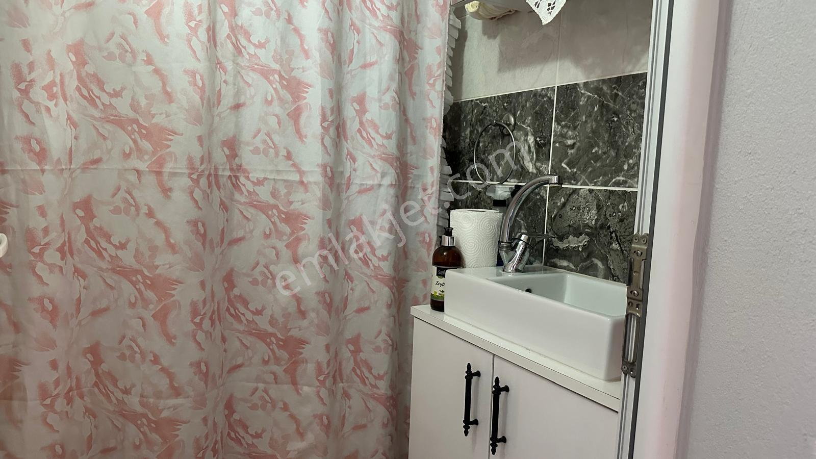 Turyaptan Merkezde Geniş Bakımlı 4+1 Dubleks Satılık Daire - Görsel 15