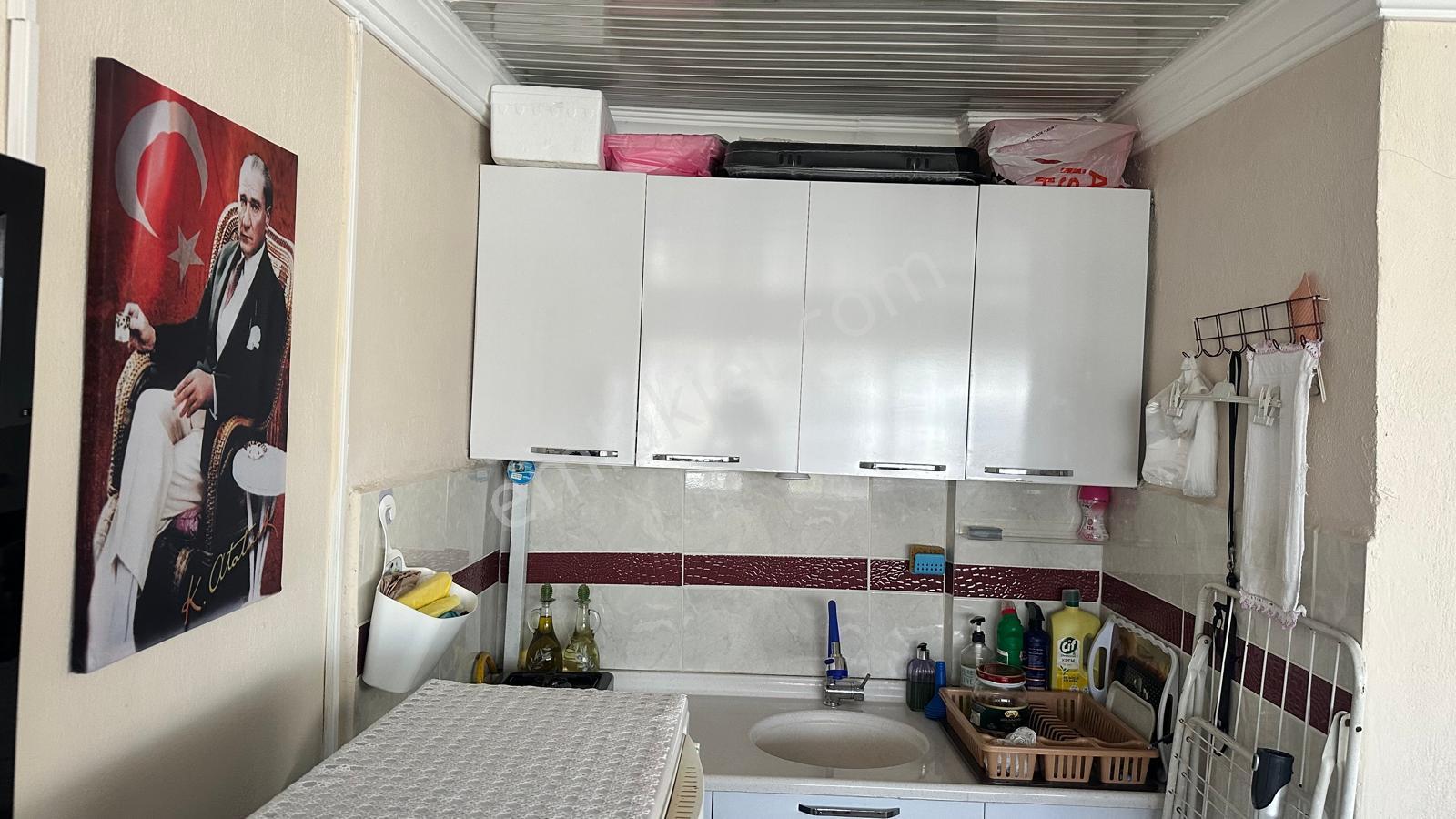 Turyaptan Merkezde Geniş Bakımlı 4+1 Dubleks Satılık Daire - Görsel 16