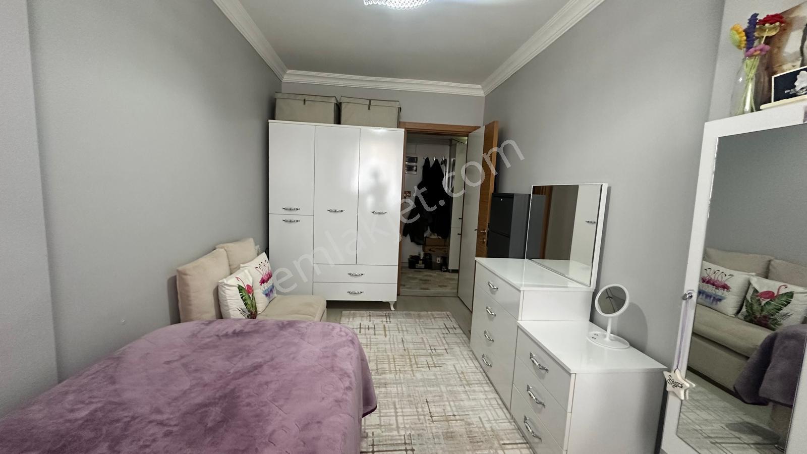 Turyaptan Merkezde Geniş Bakımlı 4+1 Dubleks Satılık Daire - Görsel 5