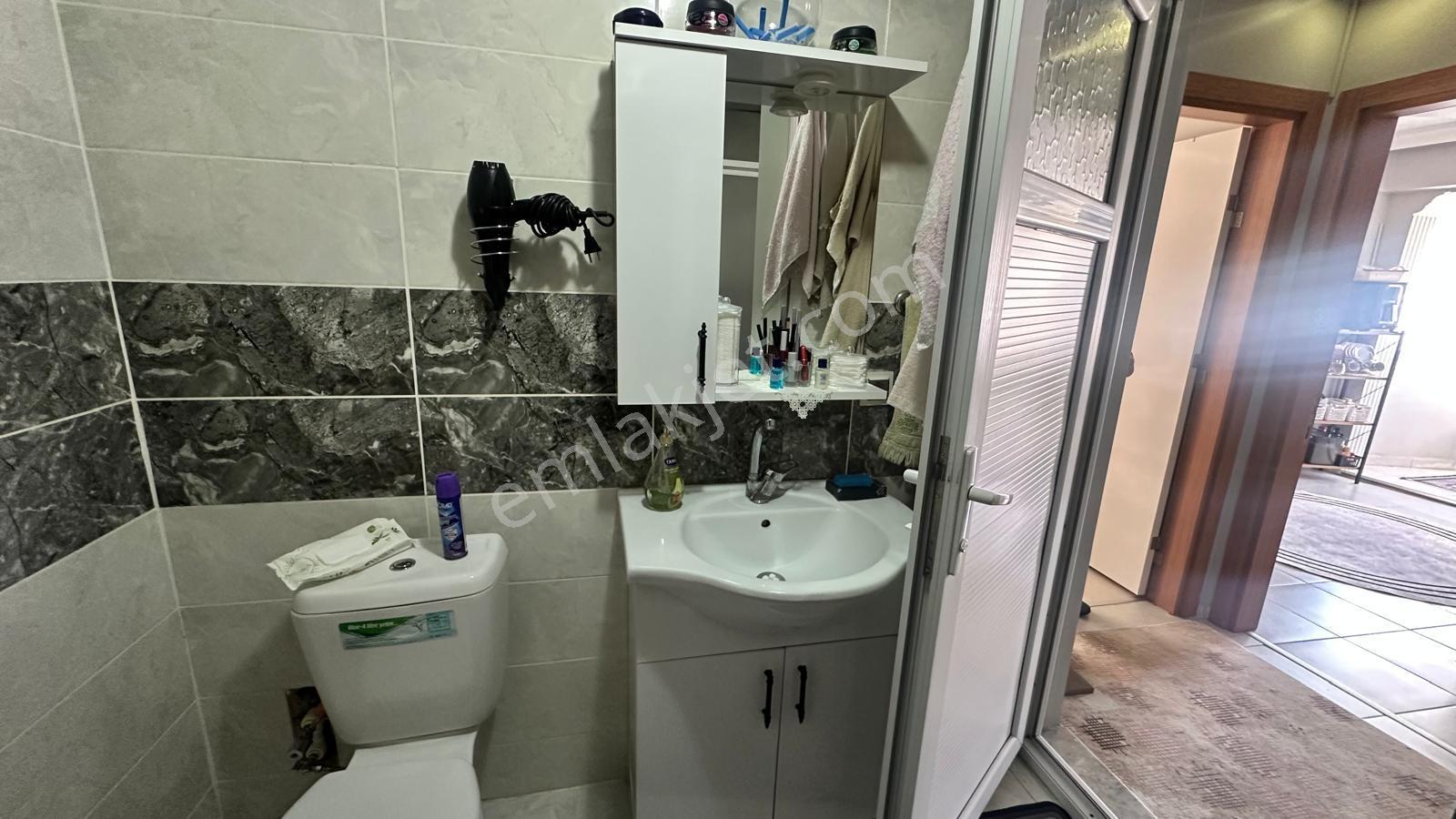 Turyaptan Merkezde Geniş Bakımlı 4+1 Dubleks Satılık Daire - Görsel 14