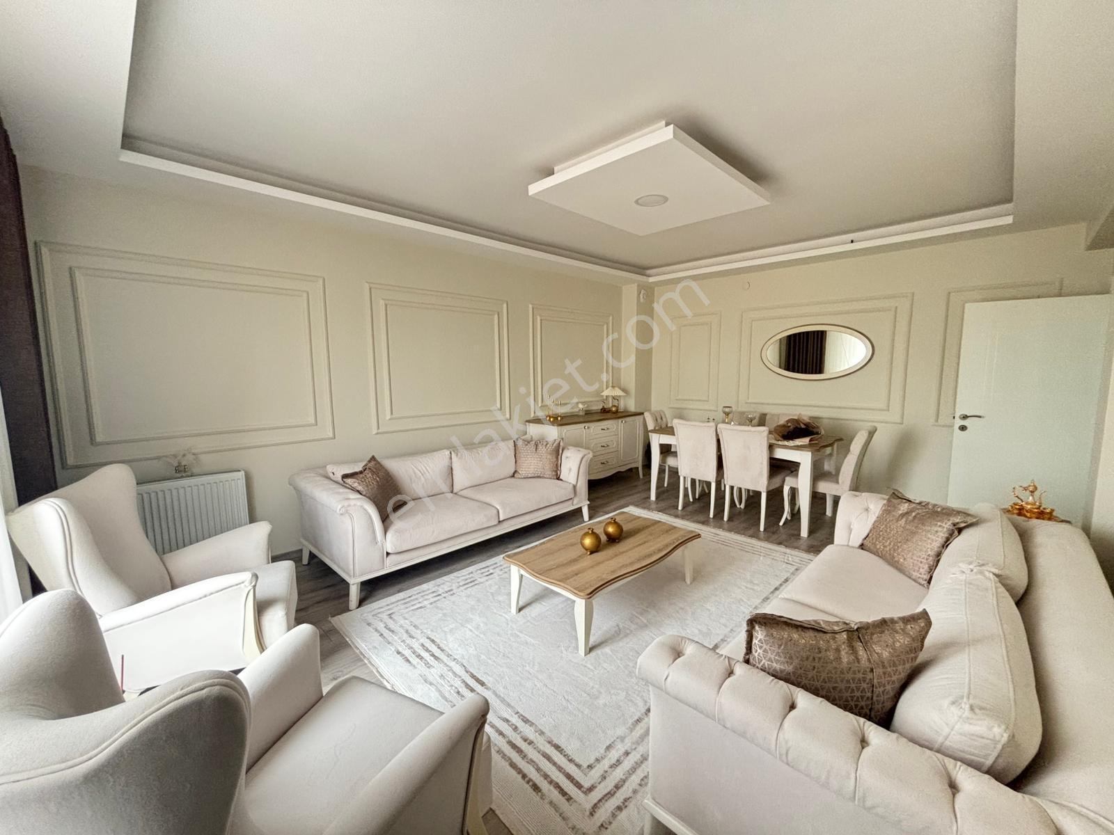Alaçatı'dan Site İçerisinde Ara Kat 4+1 Sattılık Daire - Görsel 13