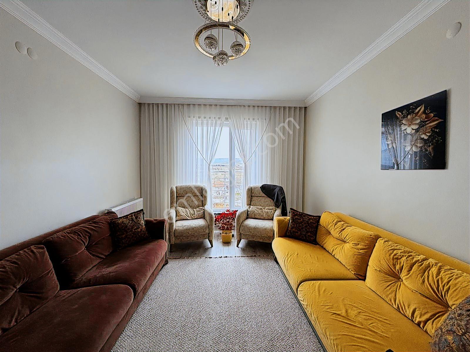 Alaçatı'dan Site İçerisinde Ara Kat 4+1 Sattılık Daire - Görsel 15