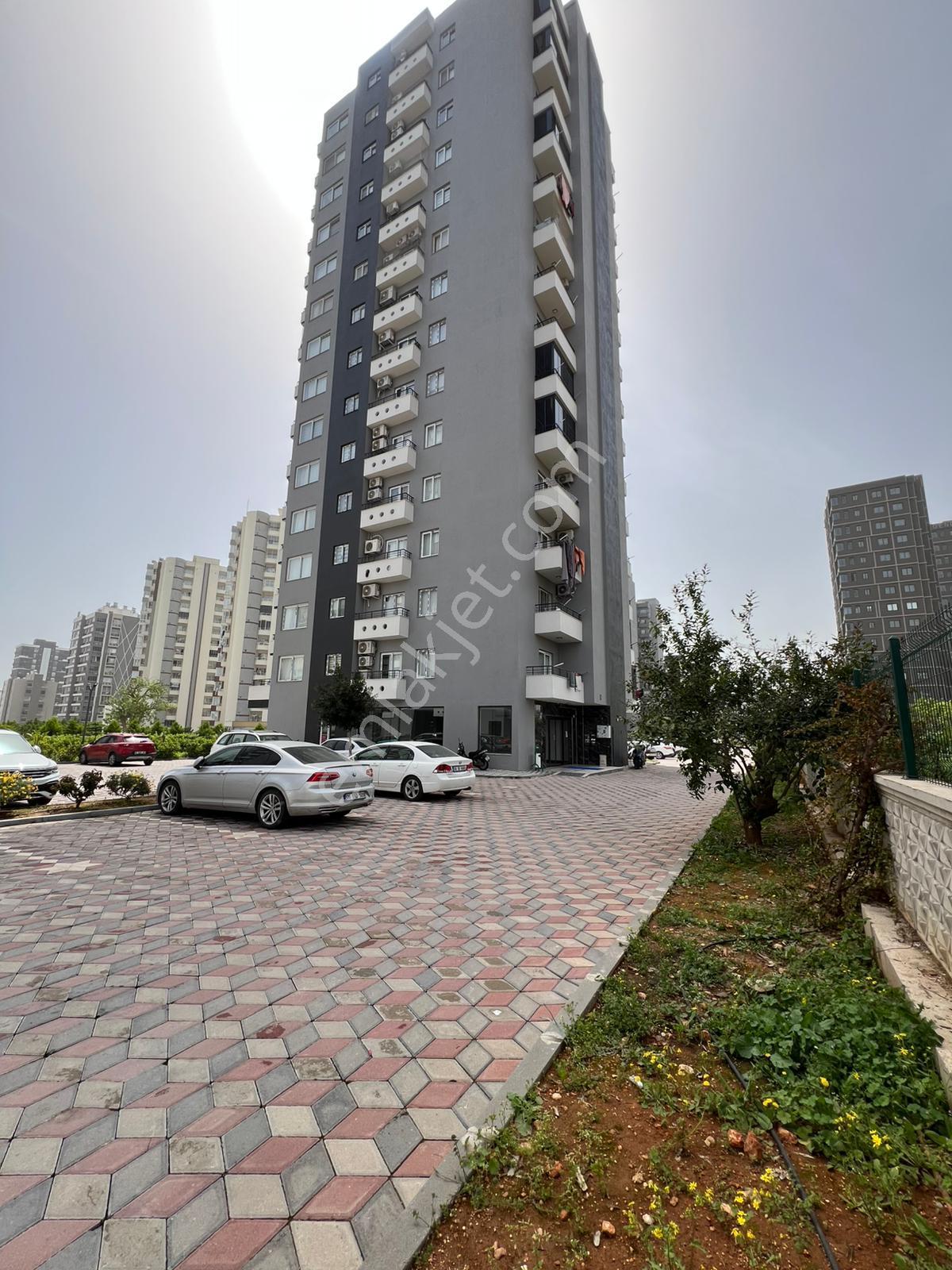 Mersin Mezitli Akdeniz Mah. Satılık 4+1 Daire - Görsel 23