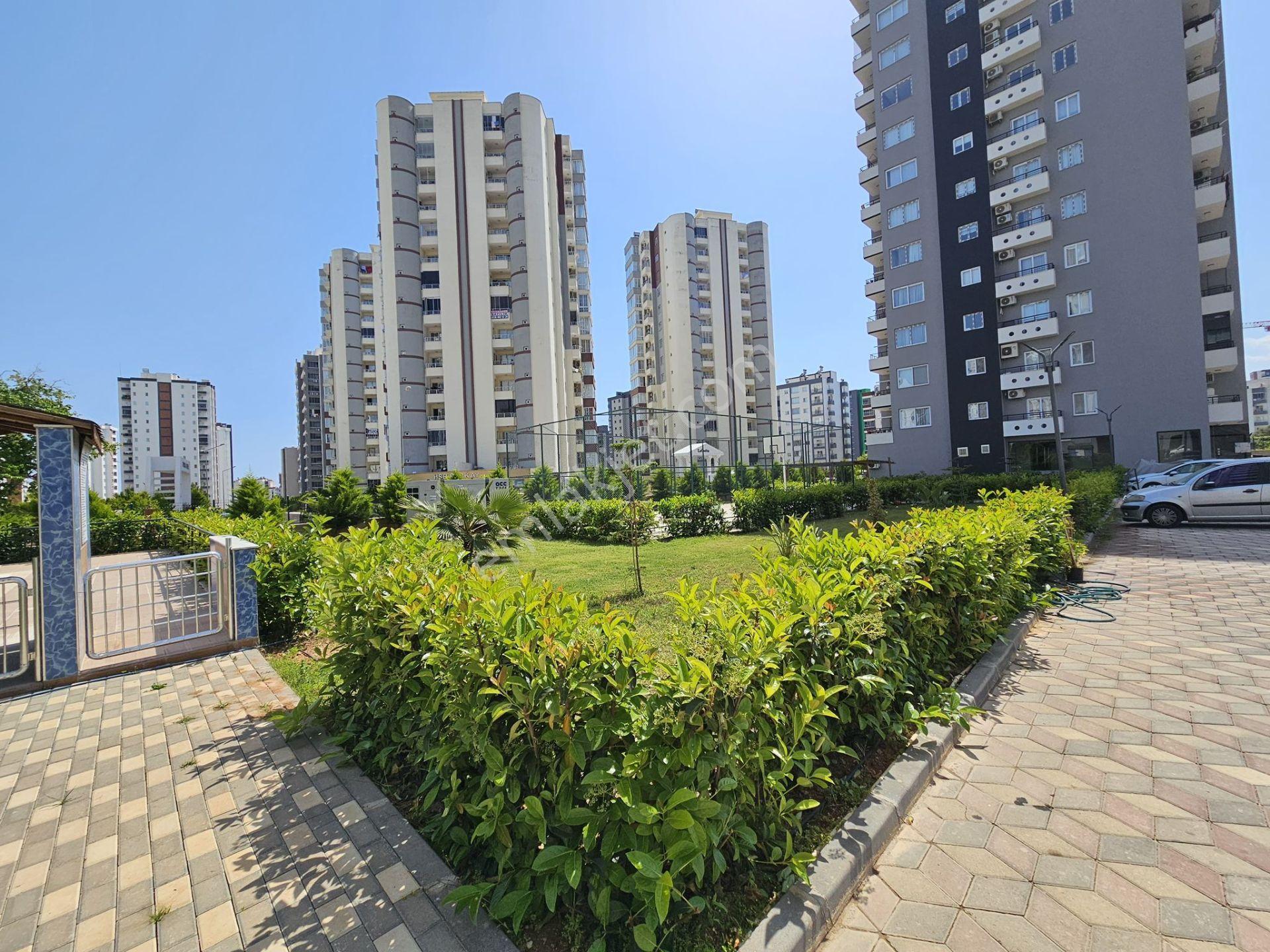 Mersin Mezitli Akdeniz Mah. Satılık 4+1 Daire - Görsel 24
