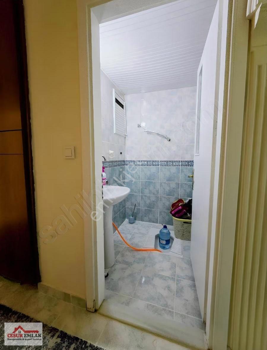 Cesurdan Satılık Site İçerisinde Daire - Görsel 7