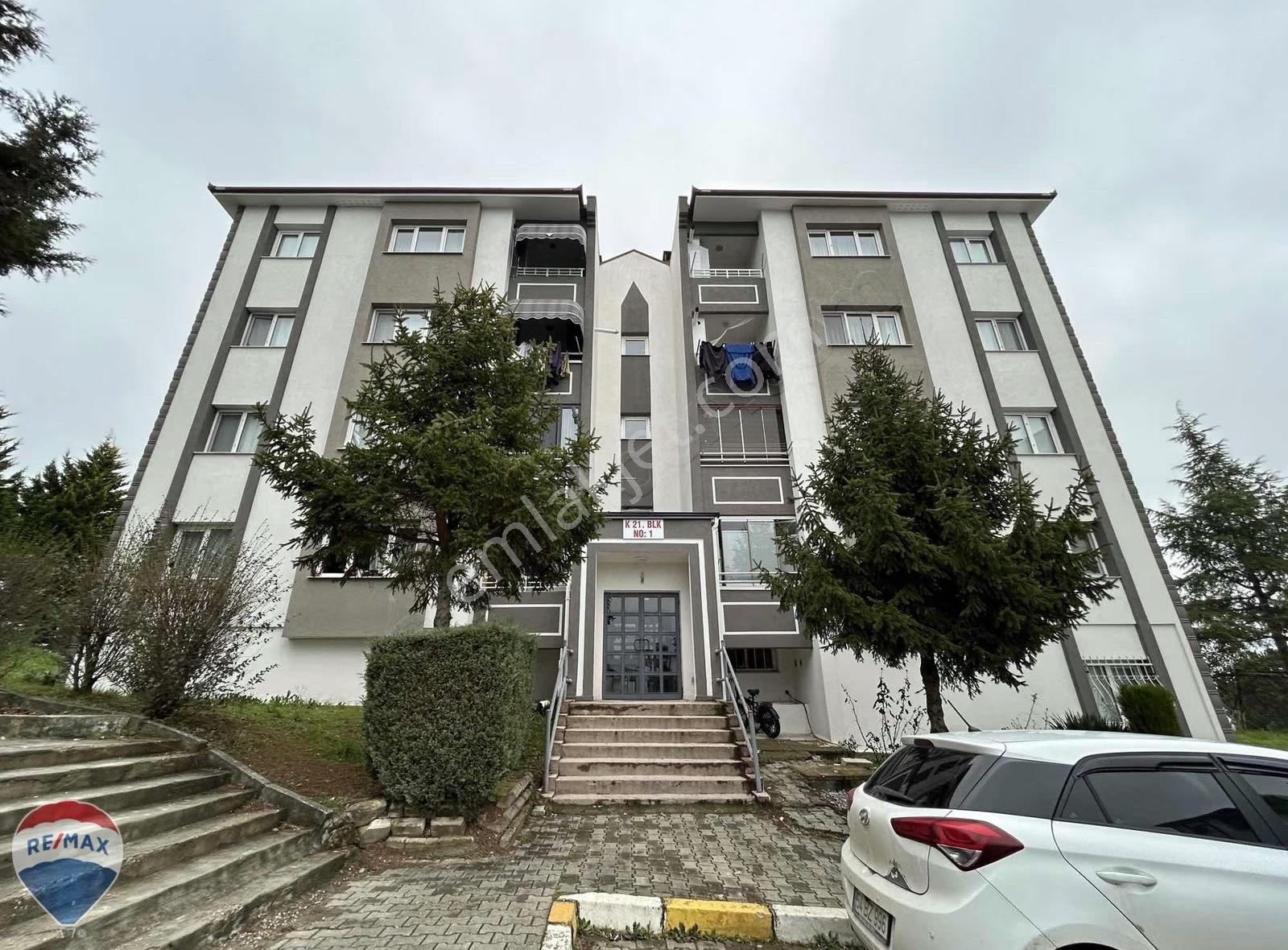 Remax Mavi'den Korucuk Merkez 1682 Ada'da 3+1 Daire