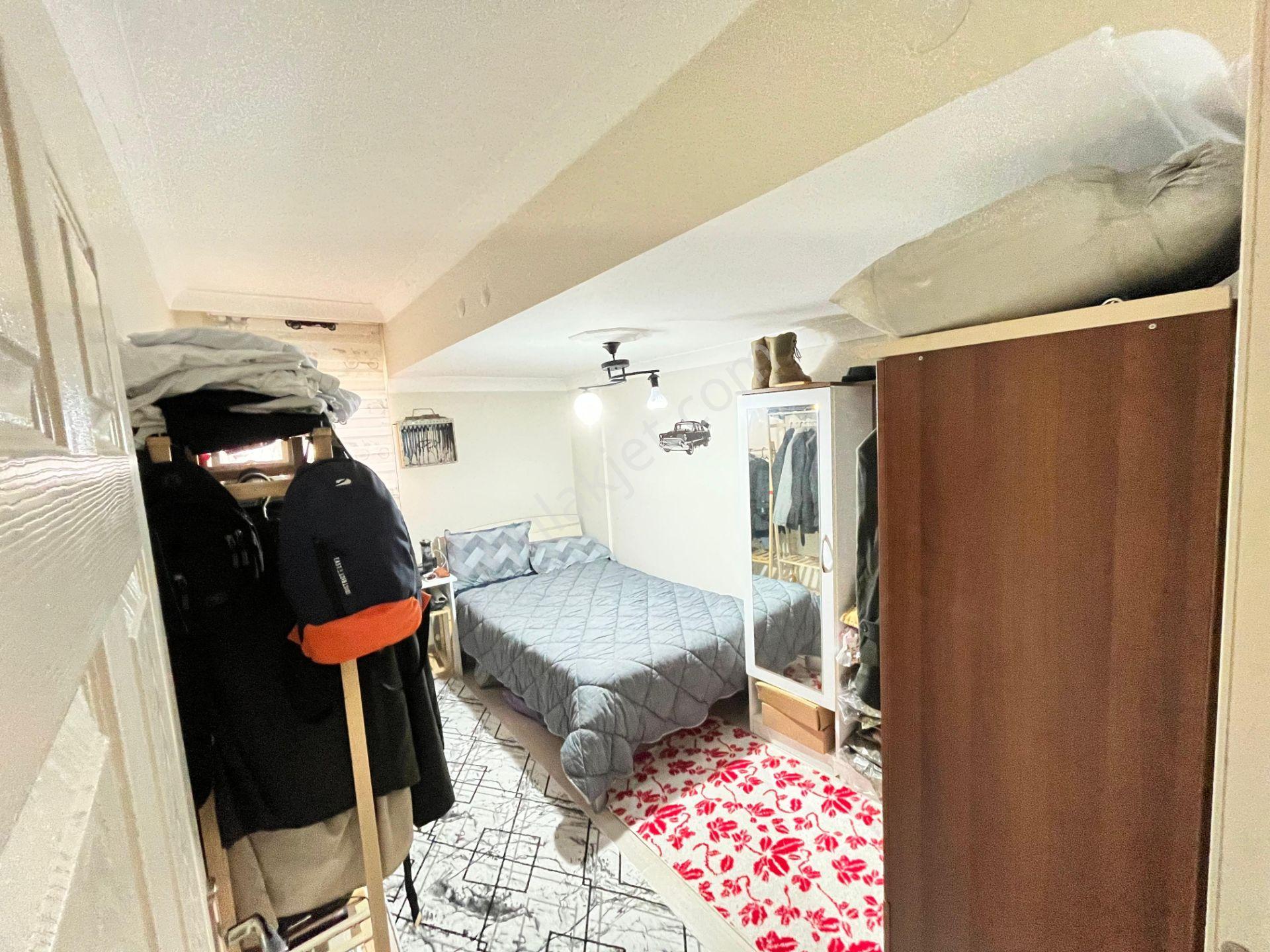Abidinpaşa Askerlik Şube Yanı Eşyalı Satılık Memur Kiracılı ** - Görsel 23
