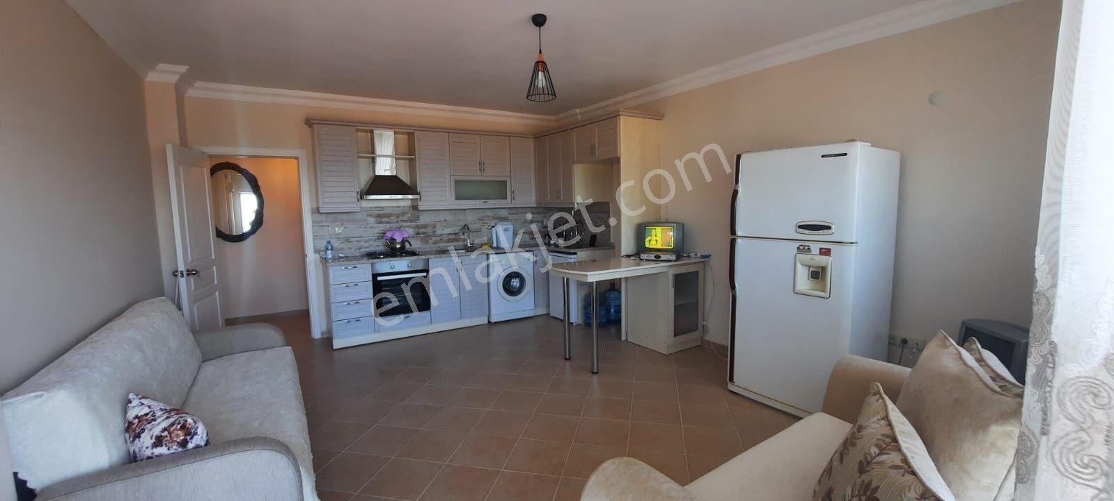 Didim Akbükte Ful Deniz Manzaralı Satılık 2+1 Da - Görsel 14