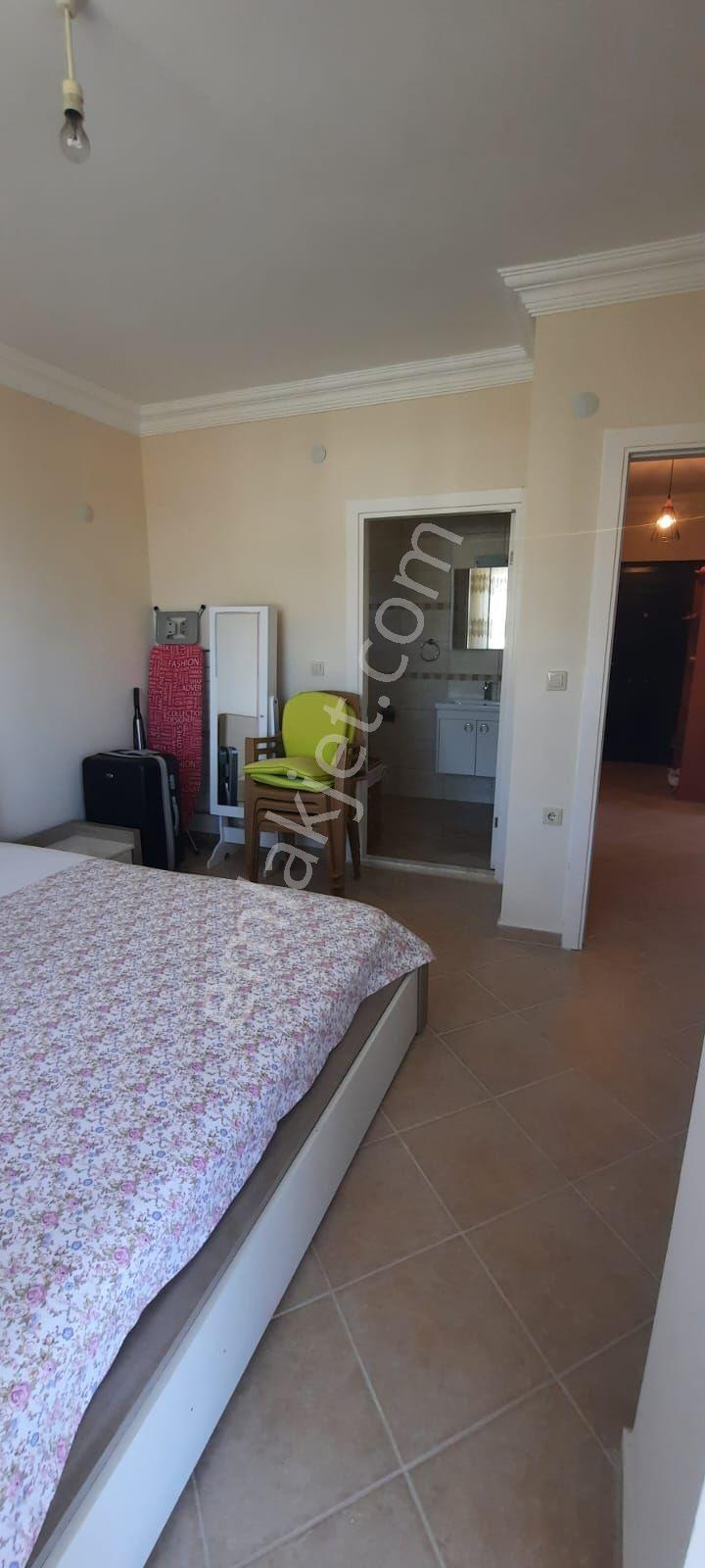 Didim Akbükte Ful Deniz Manzaralı Satılık 2+1 Da - Görsel 30