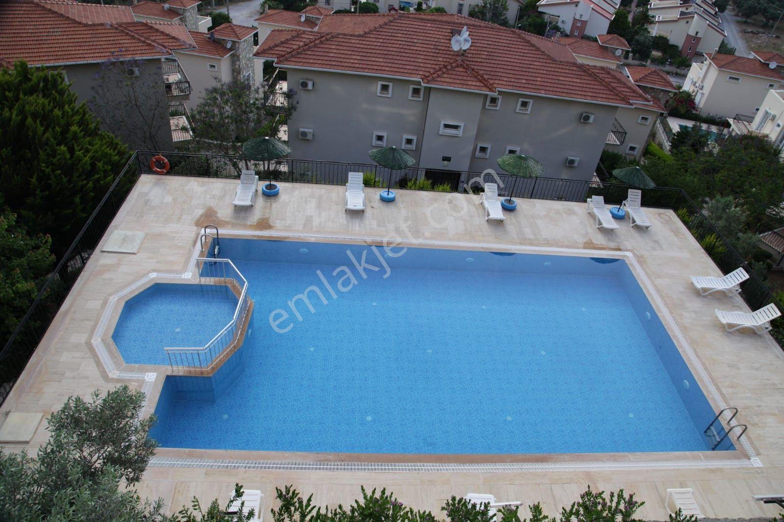 Didim Akbükte Ful Deniz Manzaralı Satılık 2+1 Da - Görsel 18