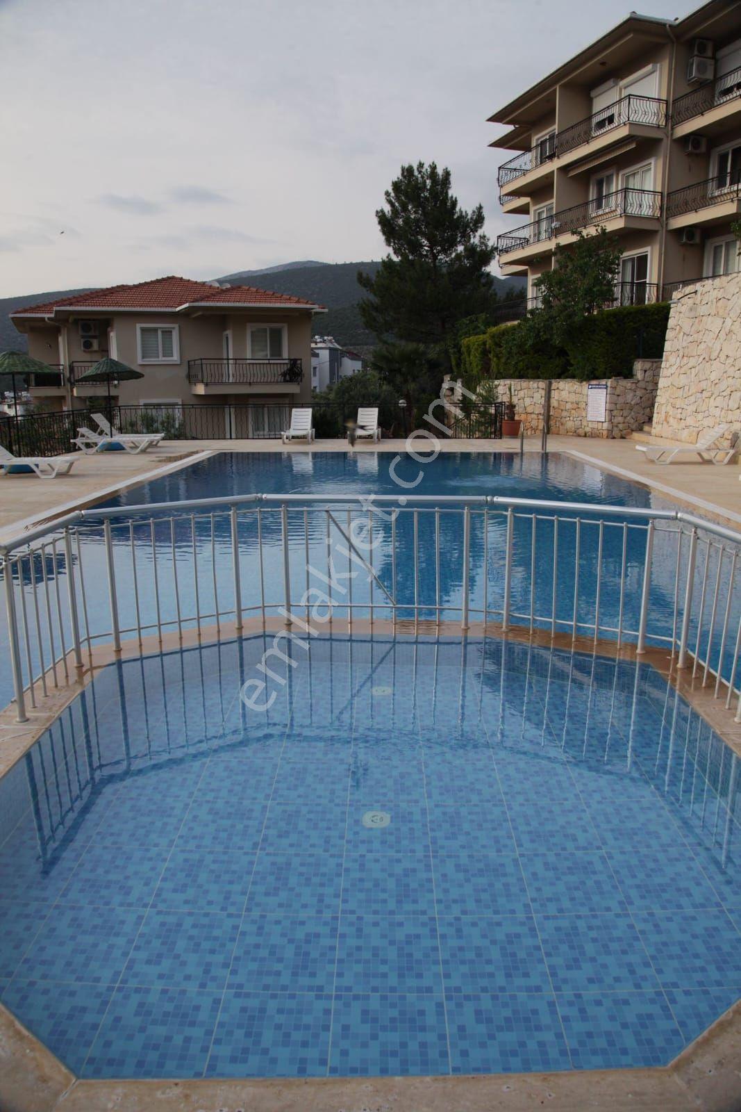 Didim Akbükte Ful Deniz Manzaralı Satılık 2+1 Da - Görsel 27