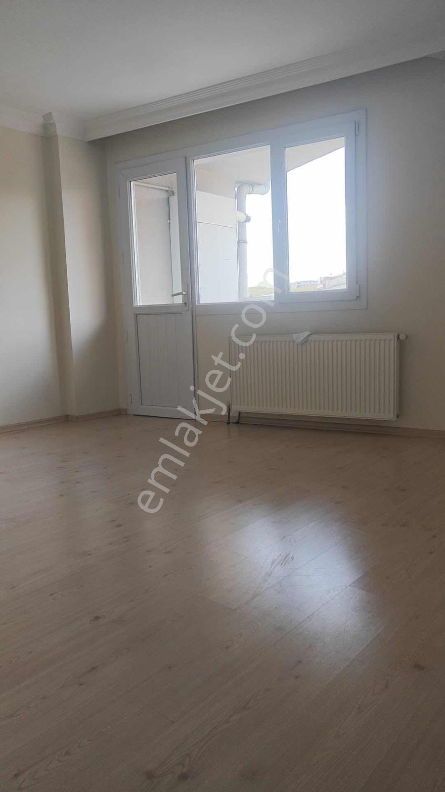 Merkezi Konumda Kiralık 3+1 Yeni Ara Kat Daire - Görsel 11