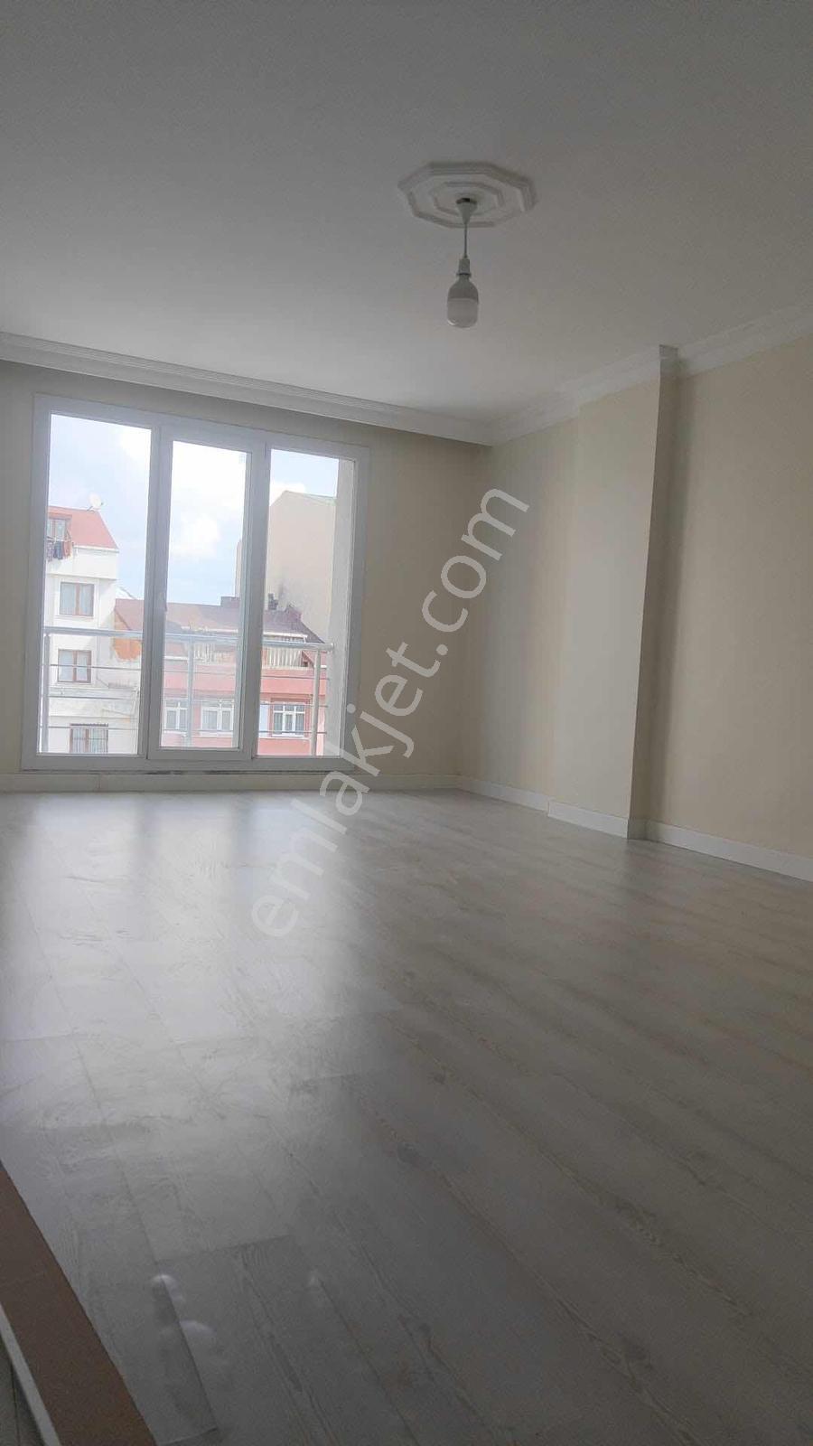 Merkezi Konumda Kiralık 3+1 Yeni Ara Kat Daire - Görsel 6