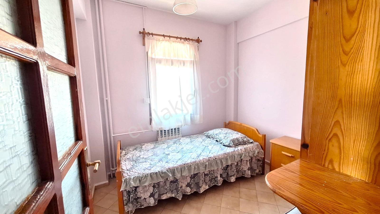 Özdere Orta Mh.denize 100 M. Msf Kiralık Müstakil Trıpleks Villa - Görsel 24